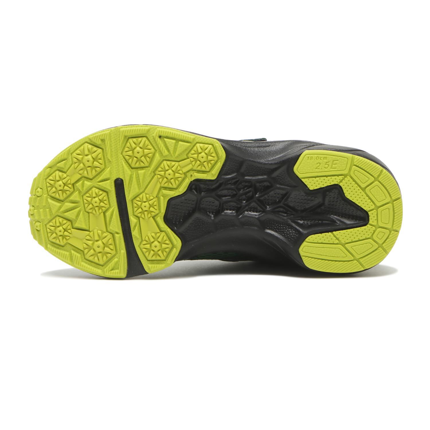 瞬足「【ｼｭﾝｿｸ】17-22(H) V10 221」|スニーカー|