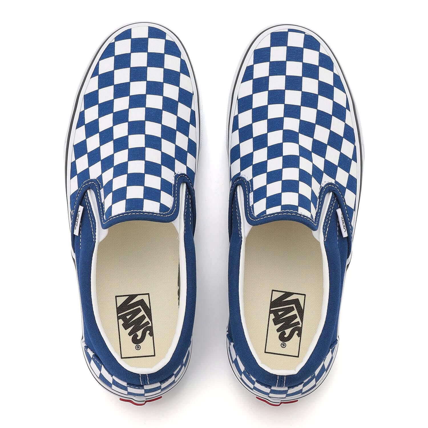 VANS「【VANS】CLASSIC SLIP-ON」|スニーカー|