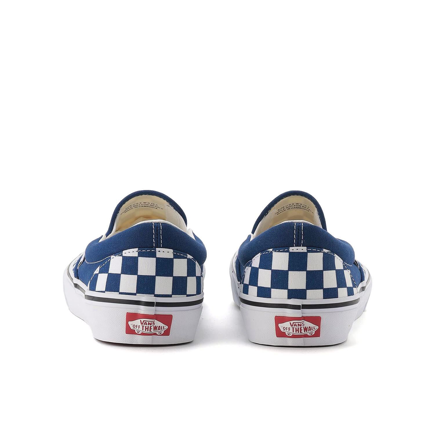 VANS「【VANS】CLASSIC SLIP-ON」|スニーカー|