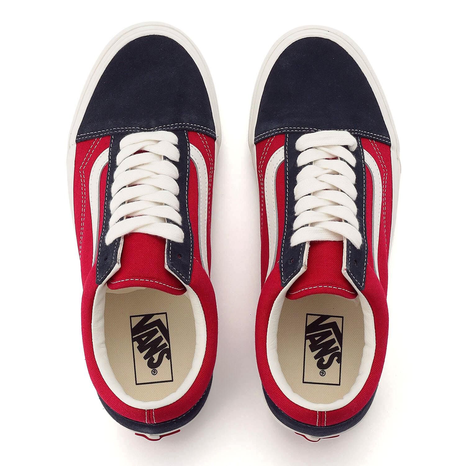 VANS「【VANS】OLD SKOOL」|スニーカー|