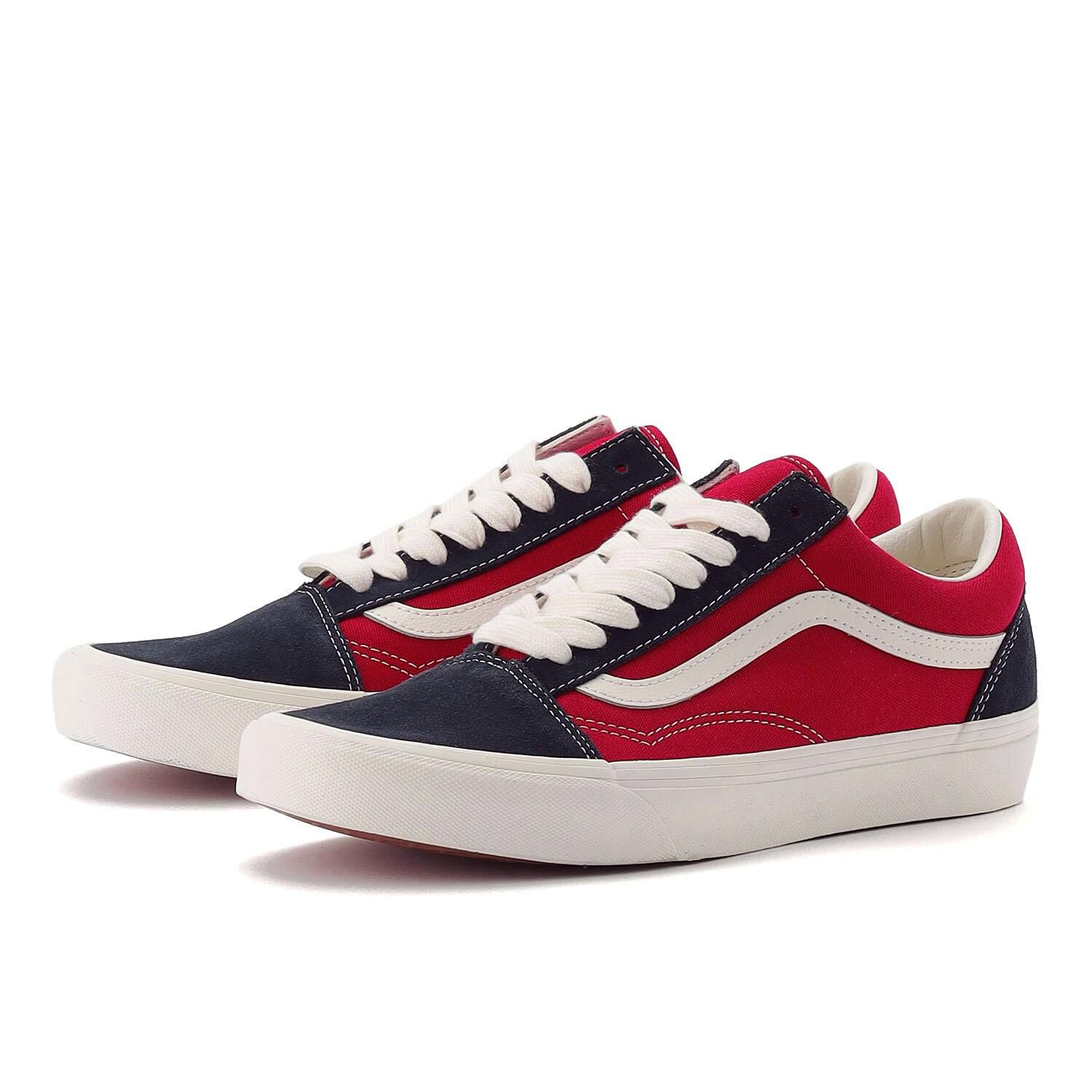 VANS「【VANS】OLD SKOOL」|スニーカー|