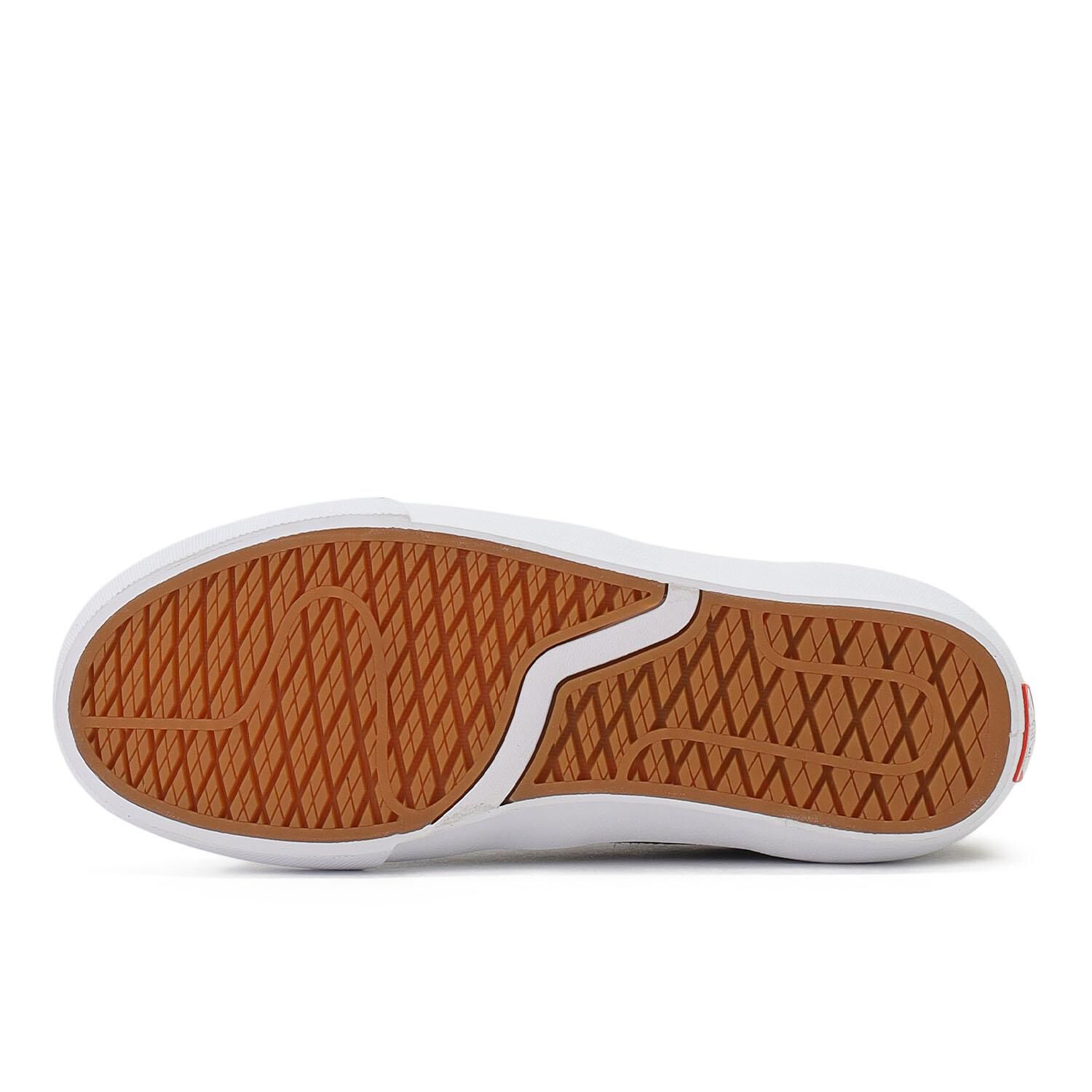 VANS「【VANS】SKATE CURREN CAPLES」|スニーカー|