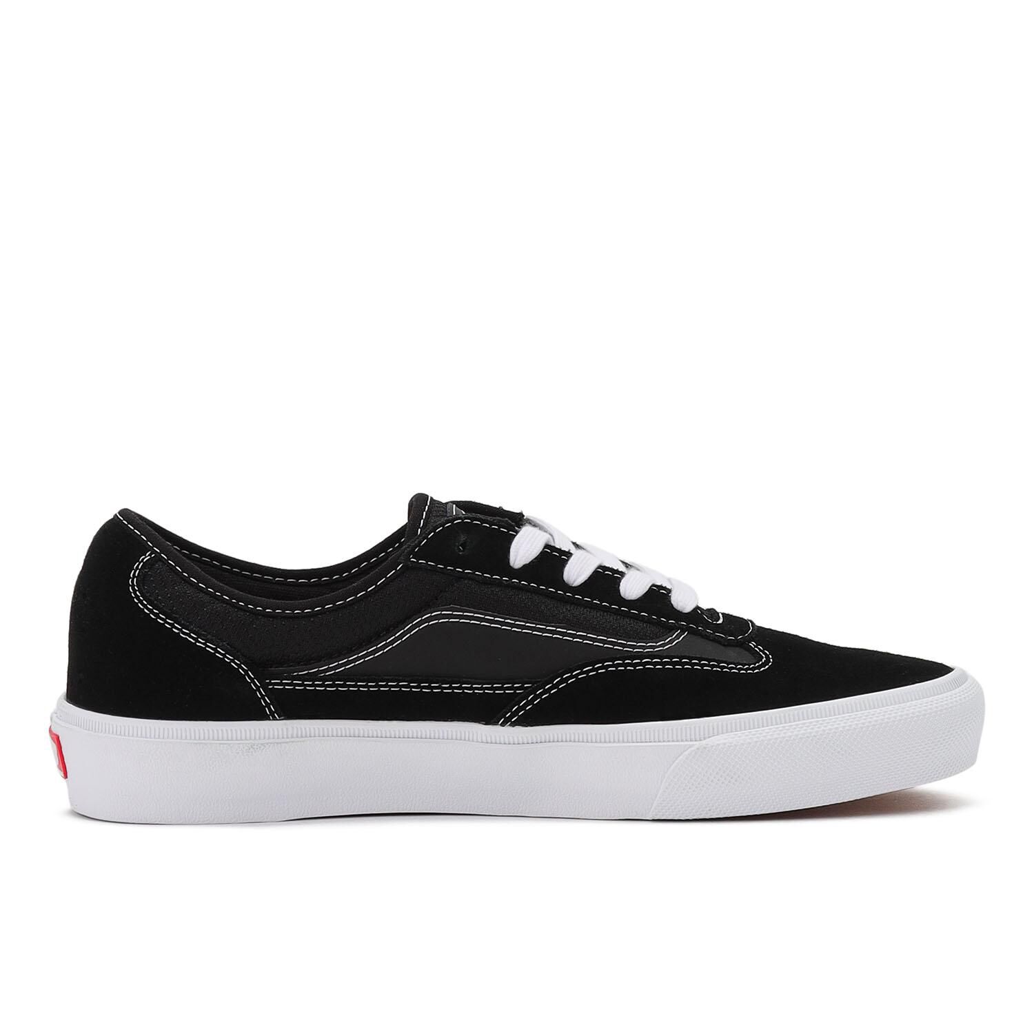 VANS「【VANS】SKATE CURREN CAPLES」|スニーカー|