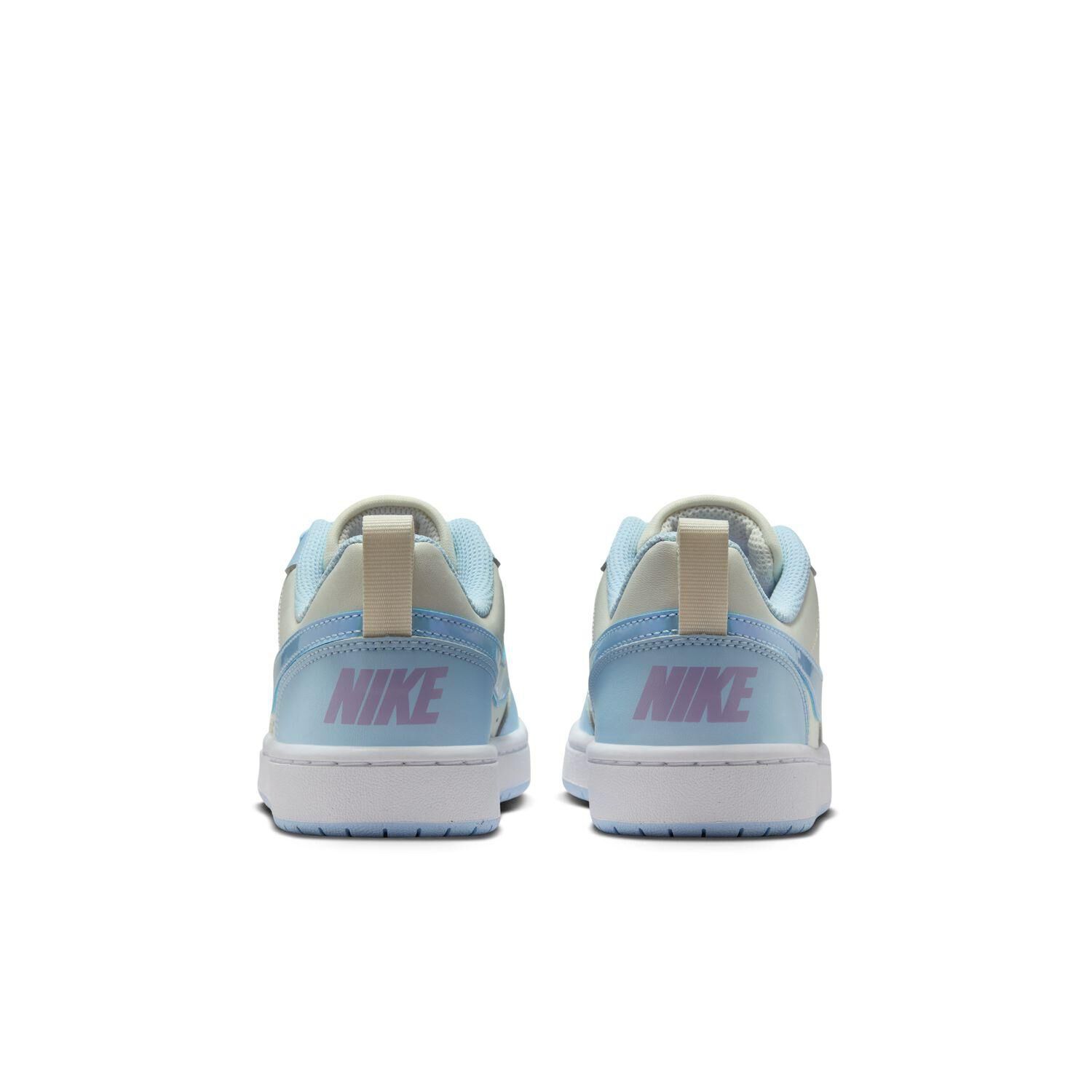 NIKE「【NIKE】225-25COURT BOROUGH LOW RECRAF」|スニーカー|