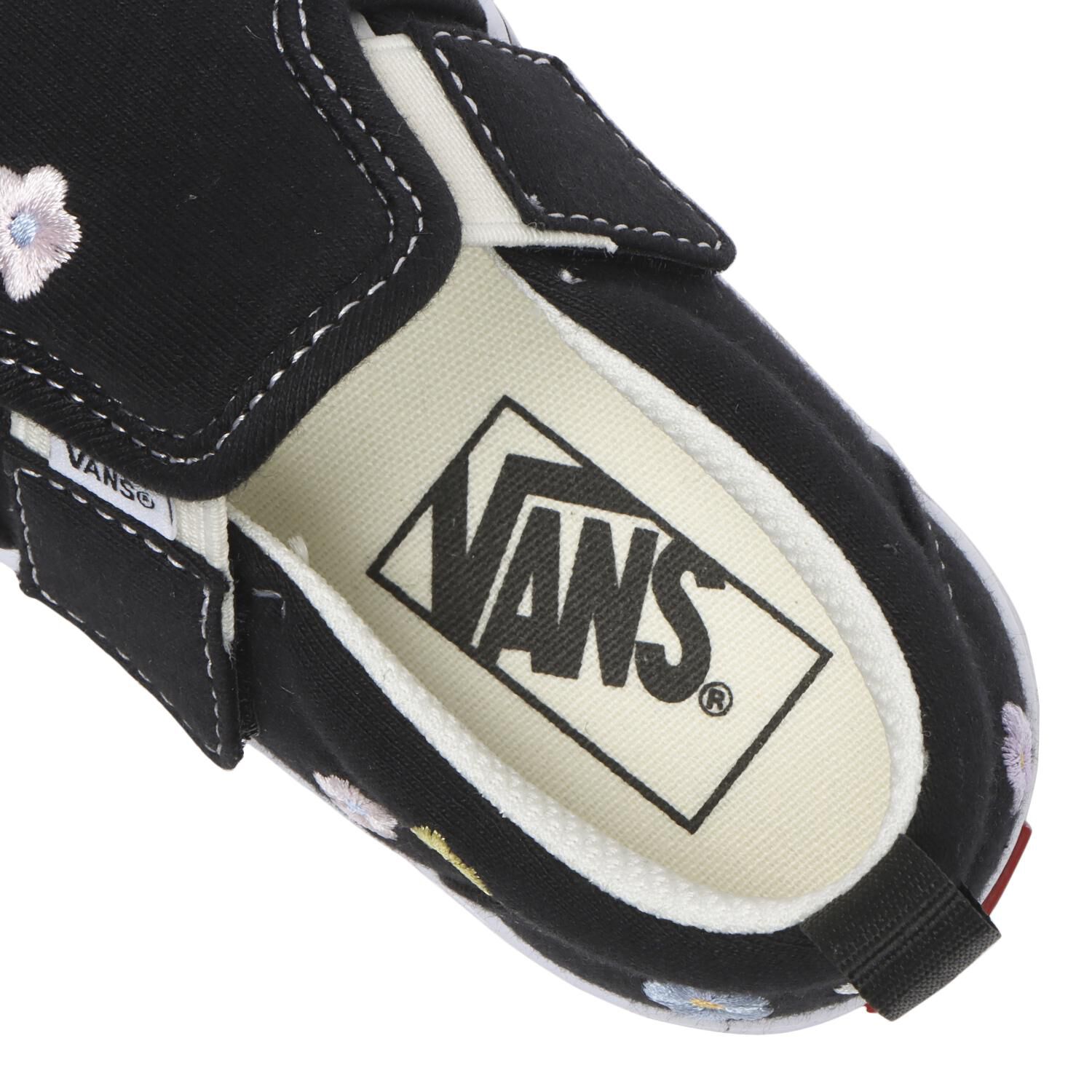 VANS「【VANS】12-165(H) SLIP ON」|スニーカー|