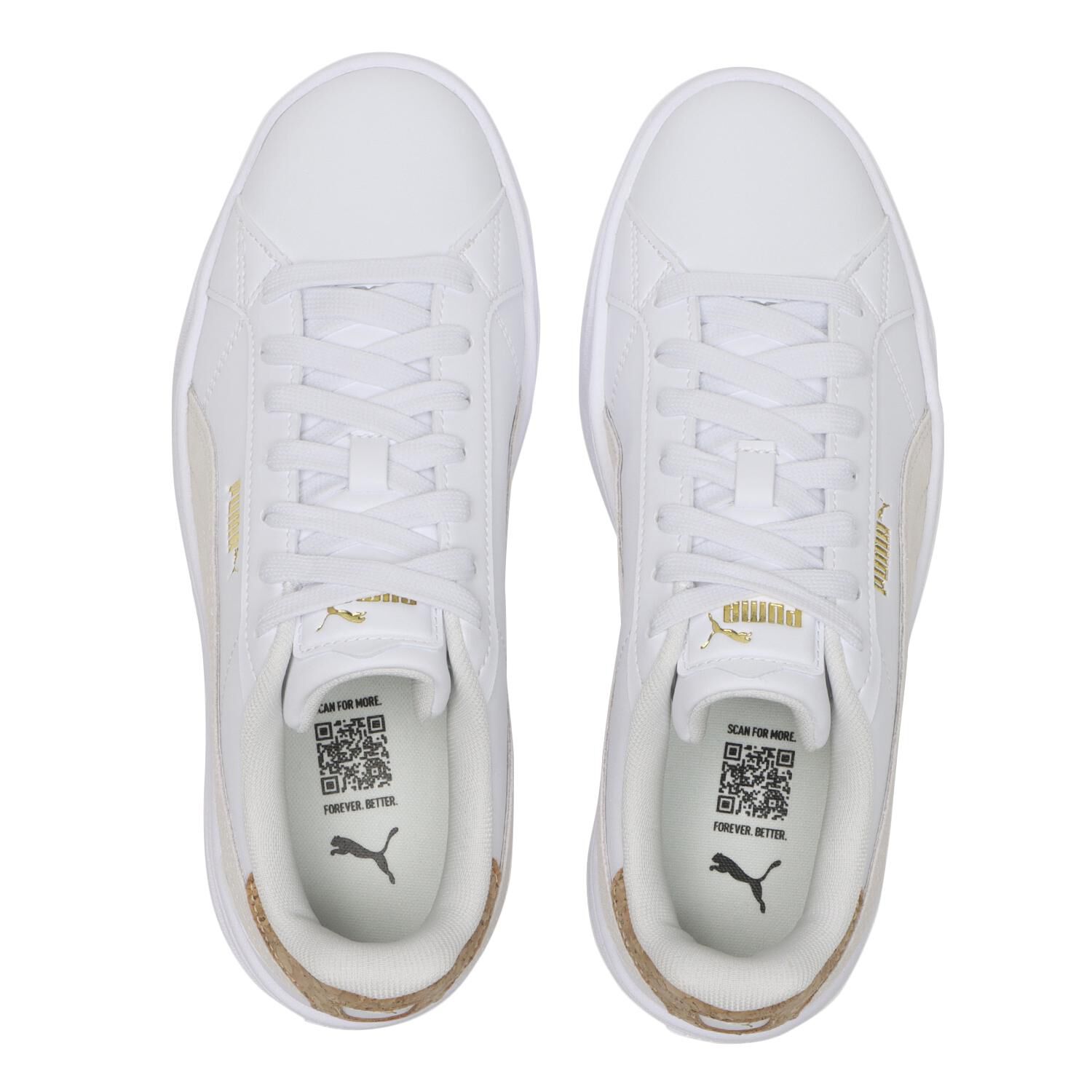 PUMA「【PUMA】KARMEN 2 CORK」|スニーカー|