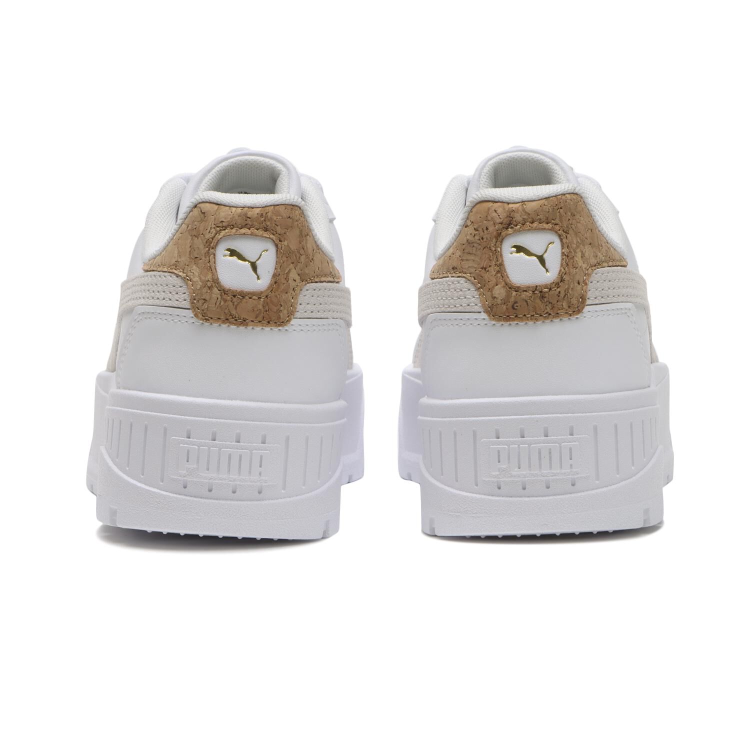 PUMA「【PUMA】KARMEN 2 CORK」|スニーカー|