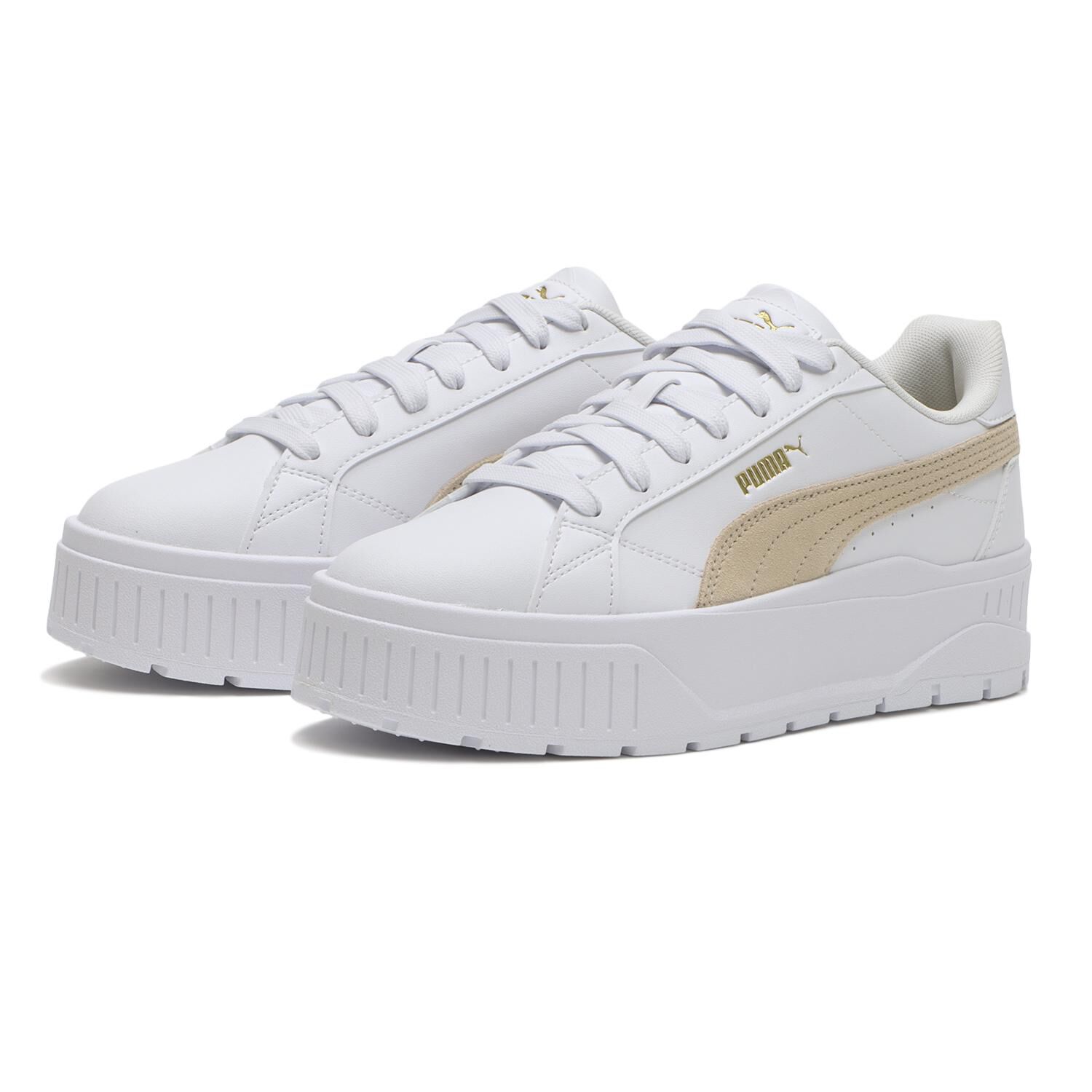 PUMA「【PUMA】KARMEN 2 NU」|スニーカー|