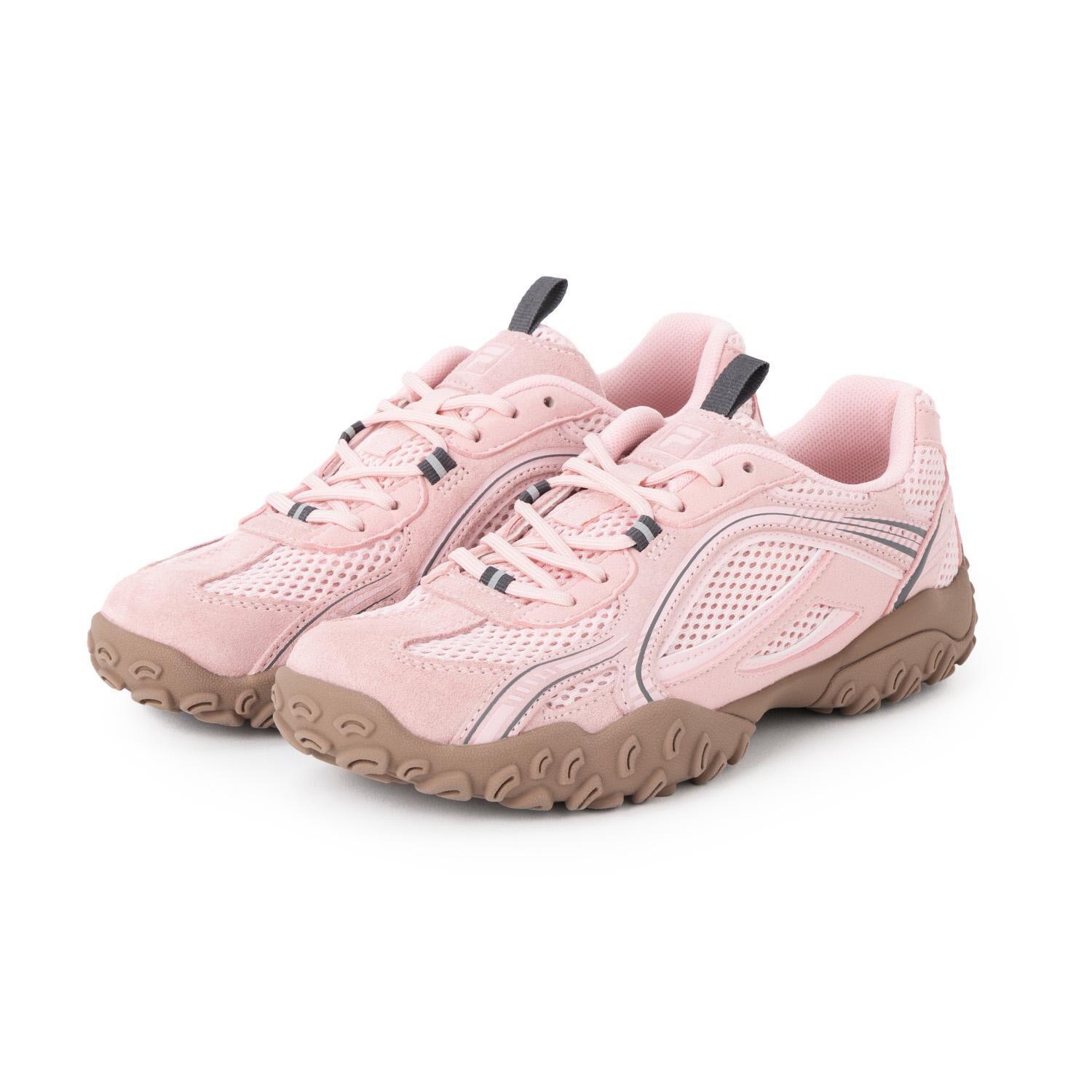 FILA「【FILA】FILA ECHAPPE MS LJ」|スニーカー|