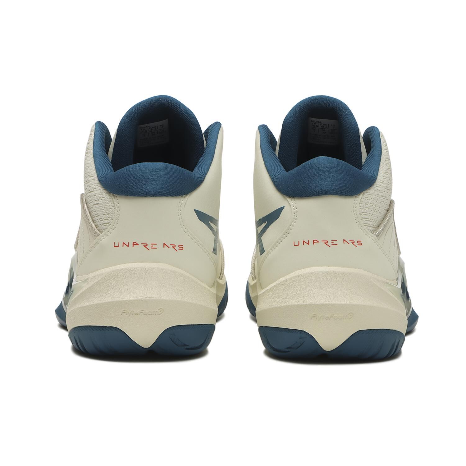 asics「【ASICS】UNPRE ARS 3」|スニーカー|