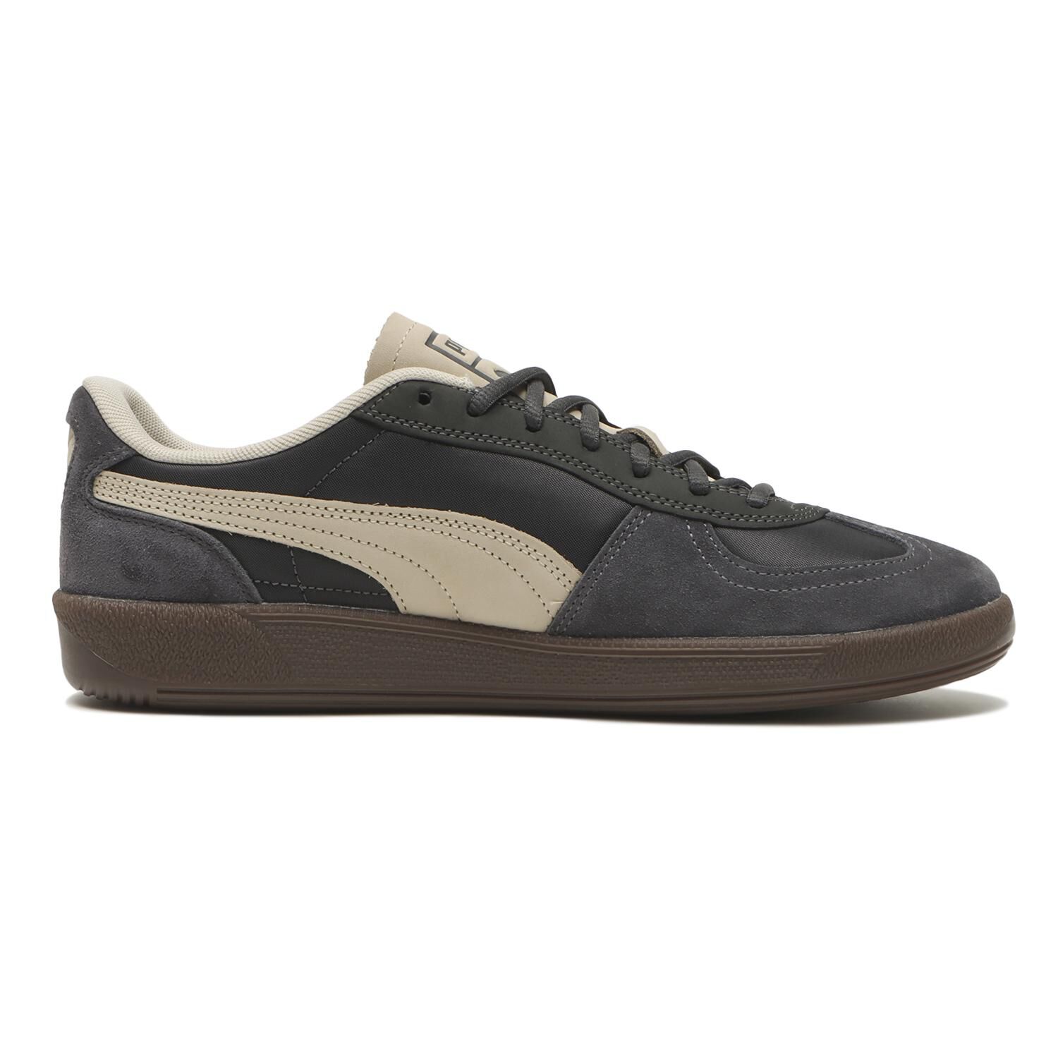PUMA「【PUMA】PALERMO POP」|スニーカー|