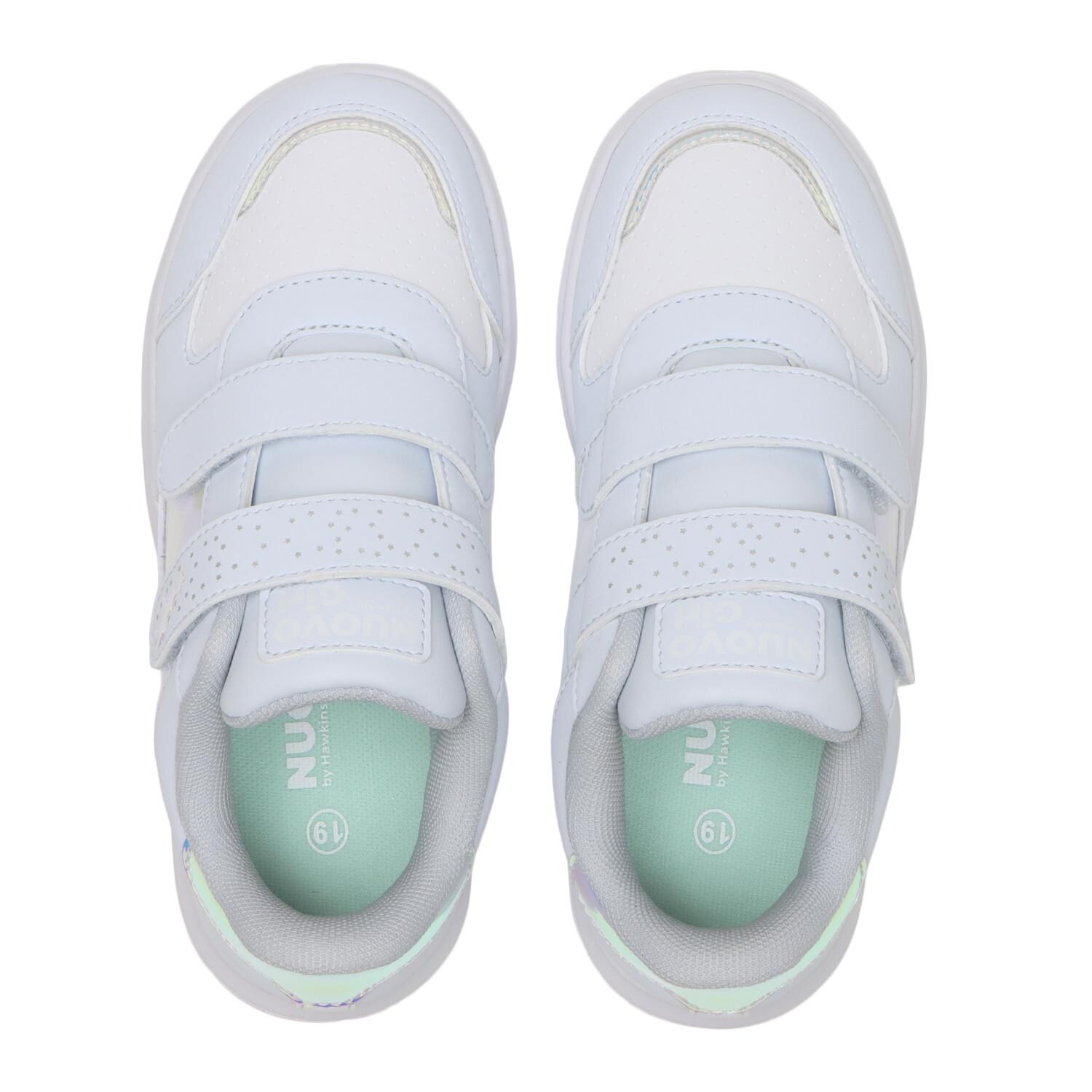 NUOVO「【NUOVO】17-22 WENDY」|スニーカー|