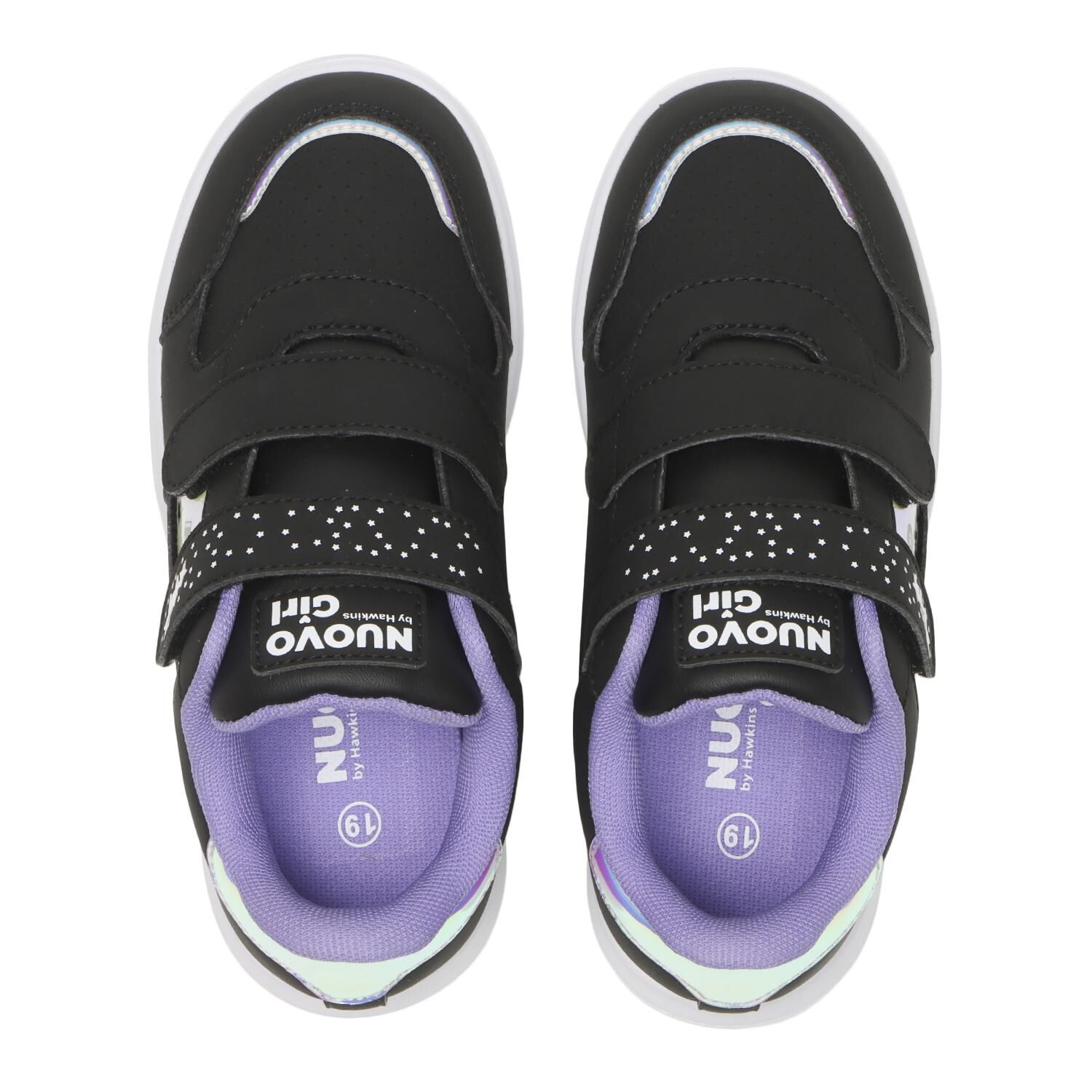 NUOVO「【NUOVO】17-22 WENDY」|スニーカー|