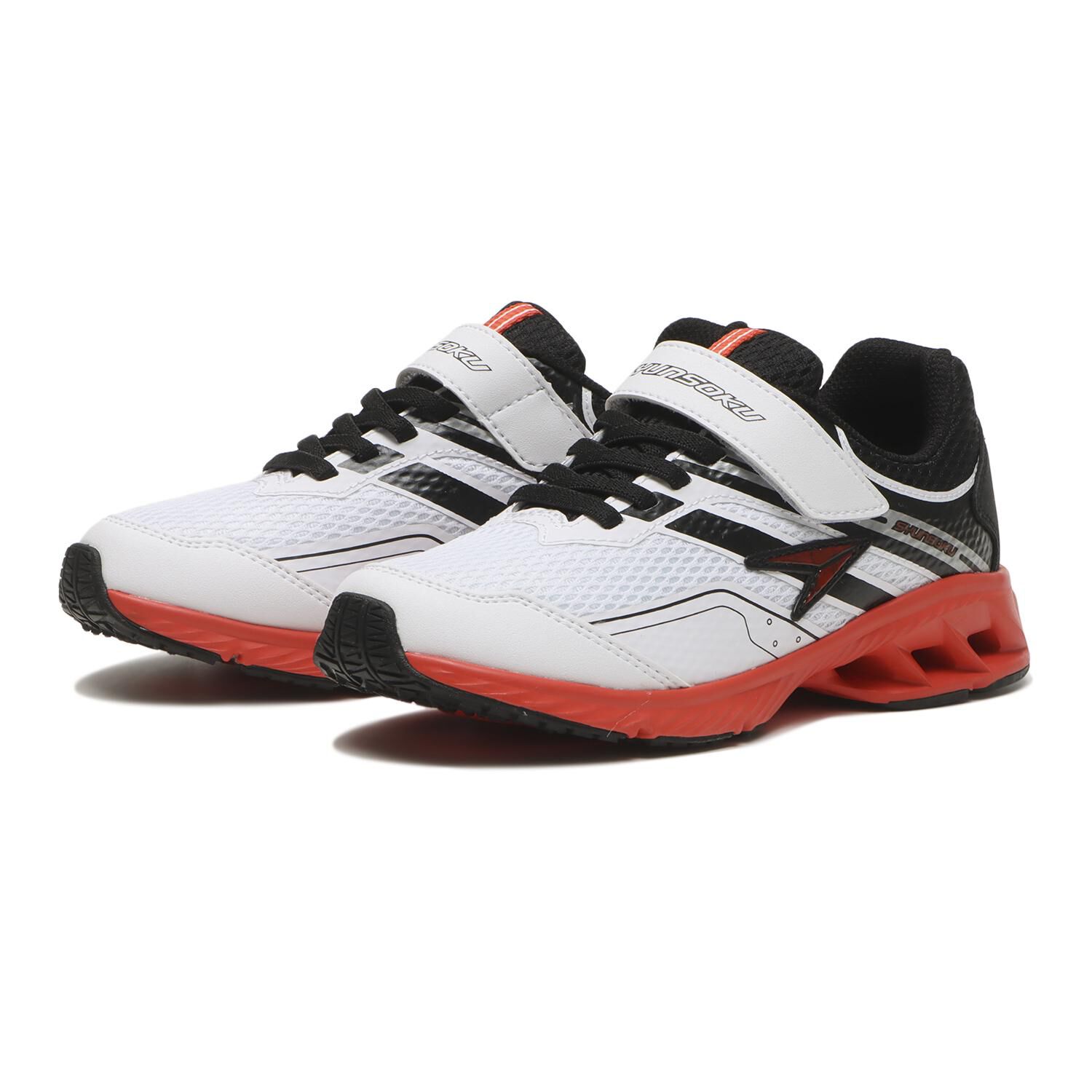 瞬足「【ｼｭﾝｿｸ】17-22(H) HISTORM 226」|スニーカー|