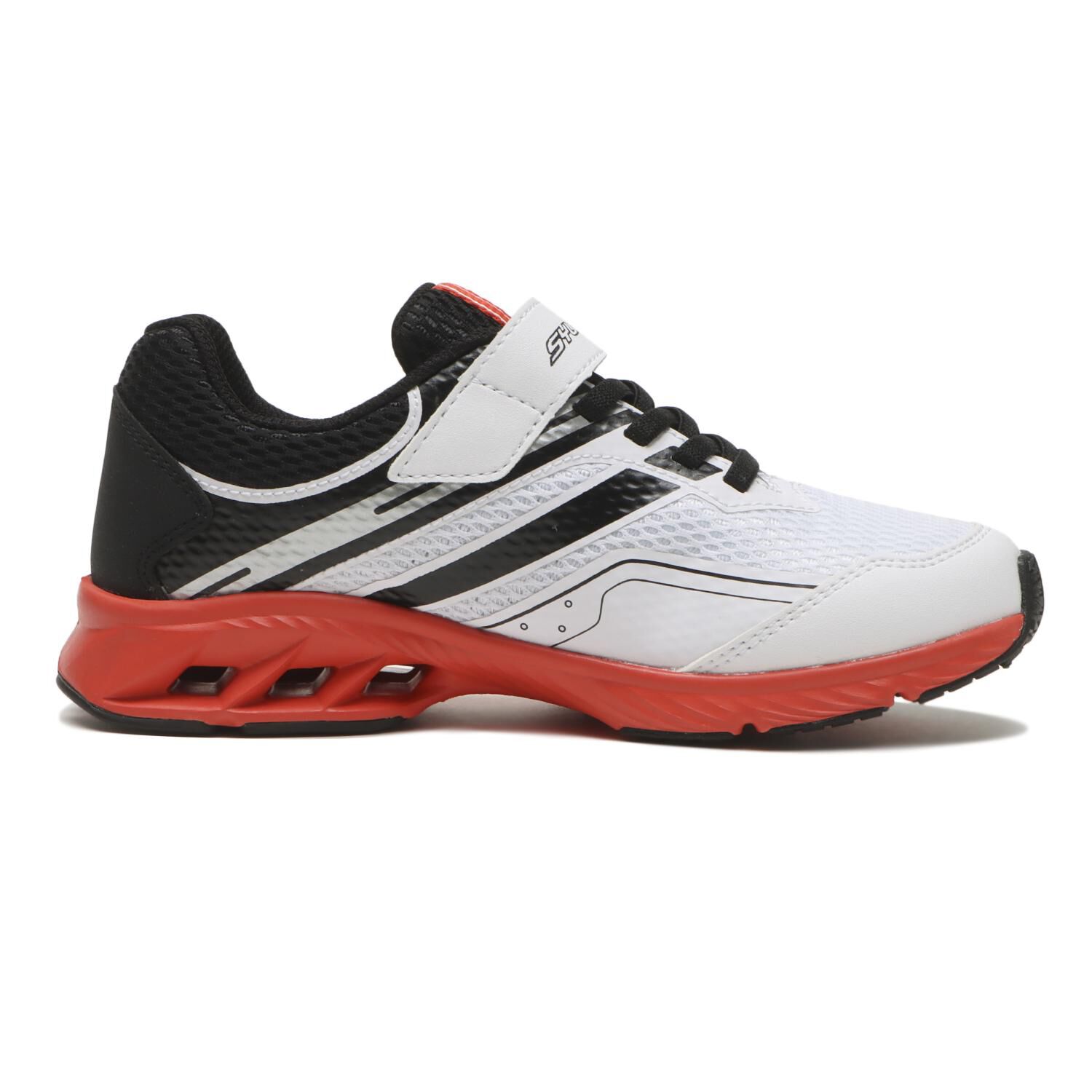 瞬足「【ｼｭﾝｿｸ】17-22(H) HISTORM 226」|スニーカー|