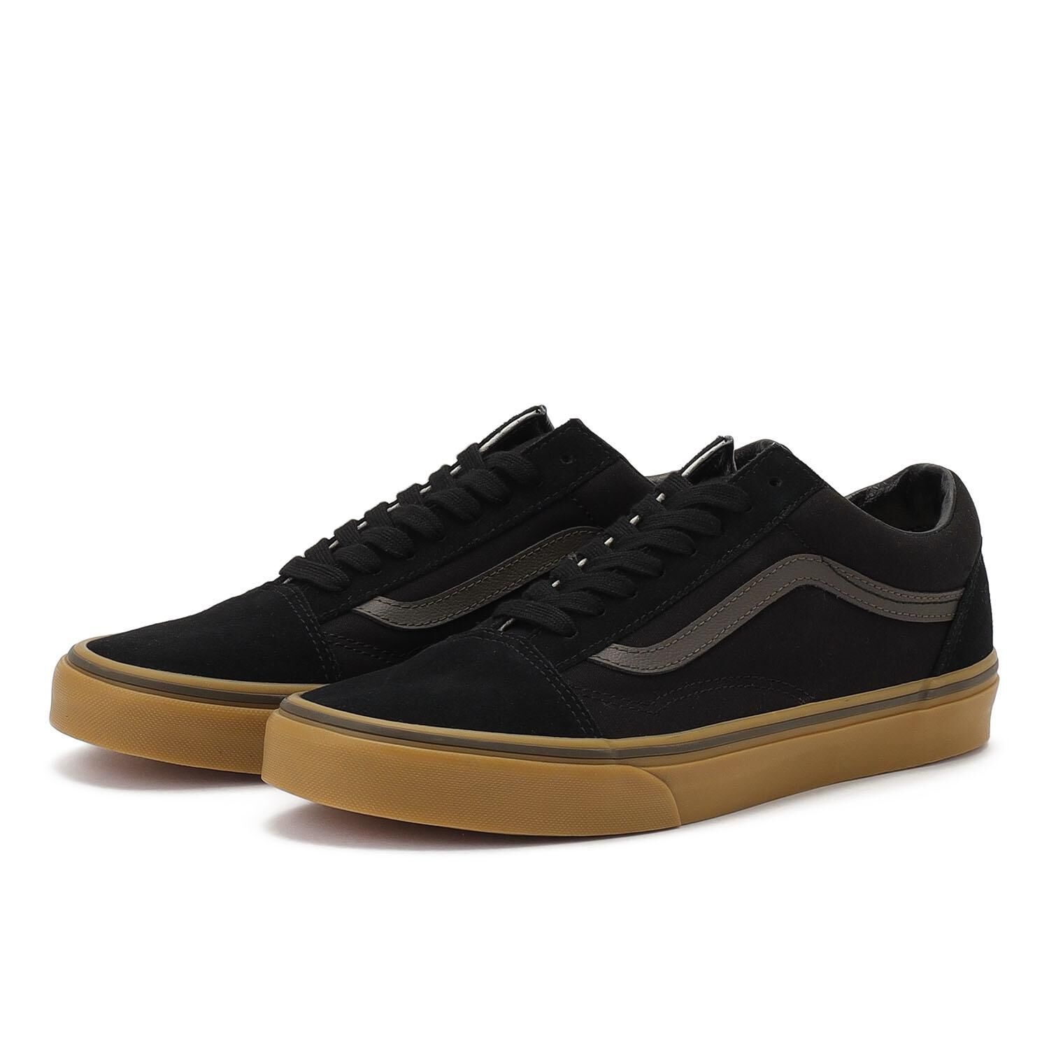 VANS「【VANS】OLD SKOOL」|スニーカー|