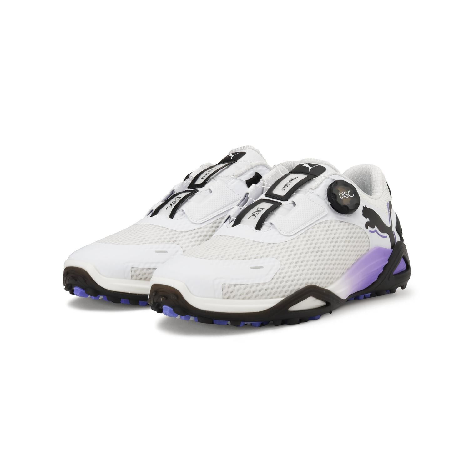 PUMA「【PUMA GOLF】SHADOWCAT NITRO DISC」|スニーカー|