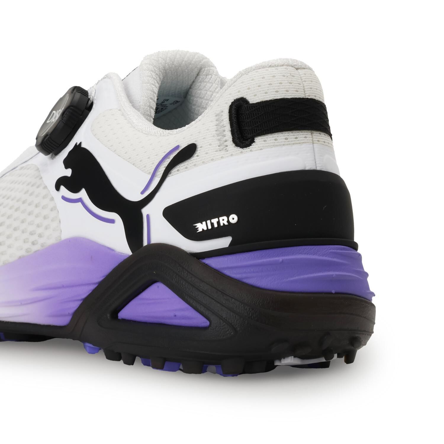 PUMA「【PUMA GOLF】SHADOWCAT NITRO DISC」|スニーカー|