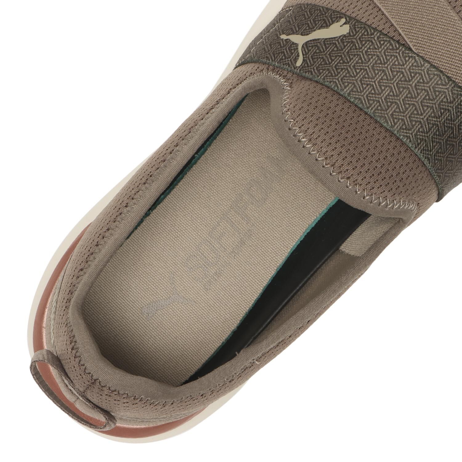 PUMA「【PUMA】W PROWL 3 IHL SGR」|スニーカー|