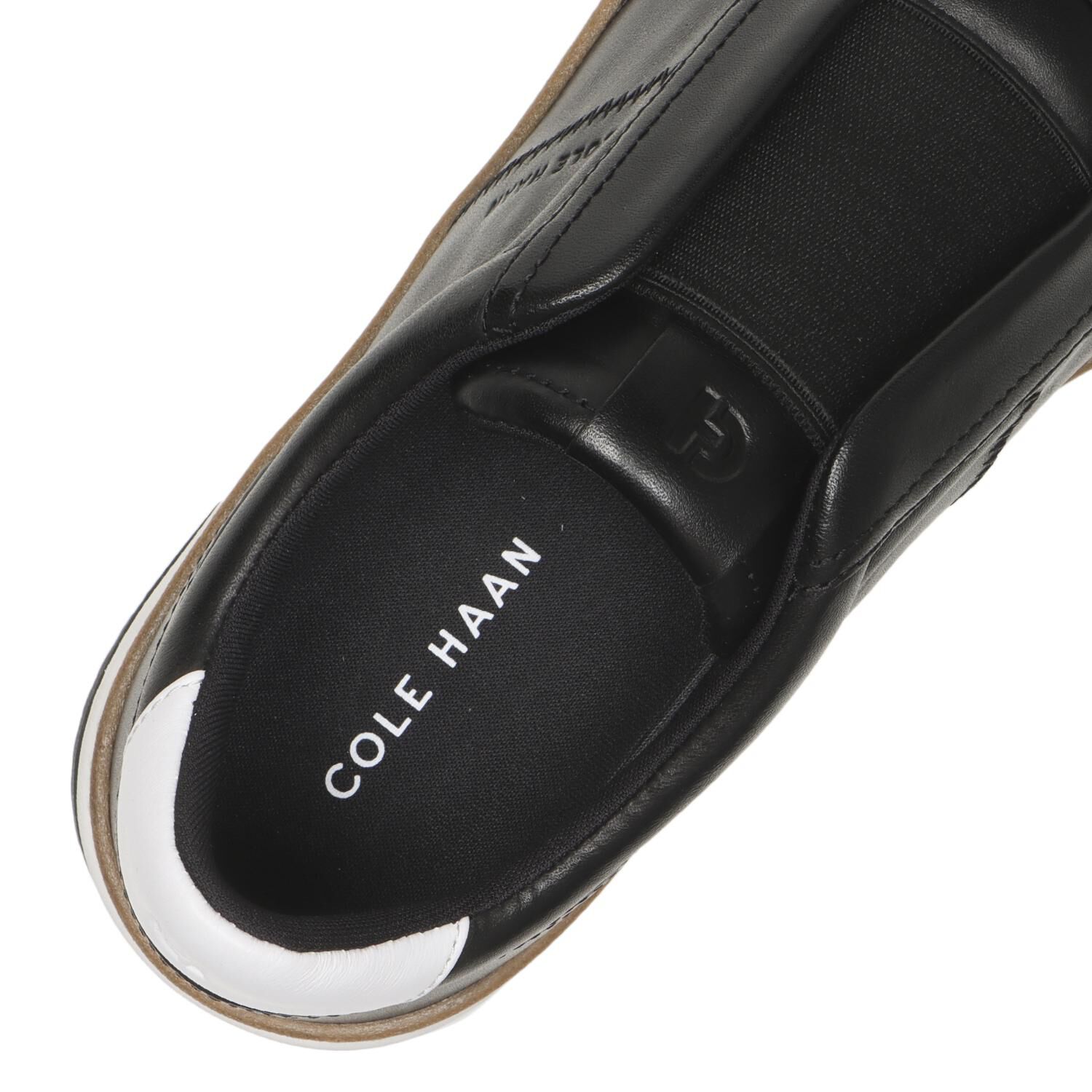 COLE HAAN「【COLE HAAN】W GRANDPRO MAXFIELD SLIP ON SN」|スニーカー|
