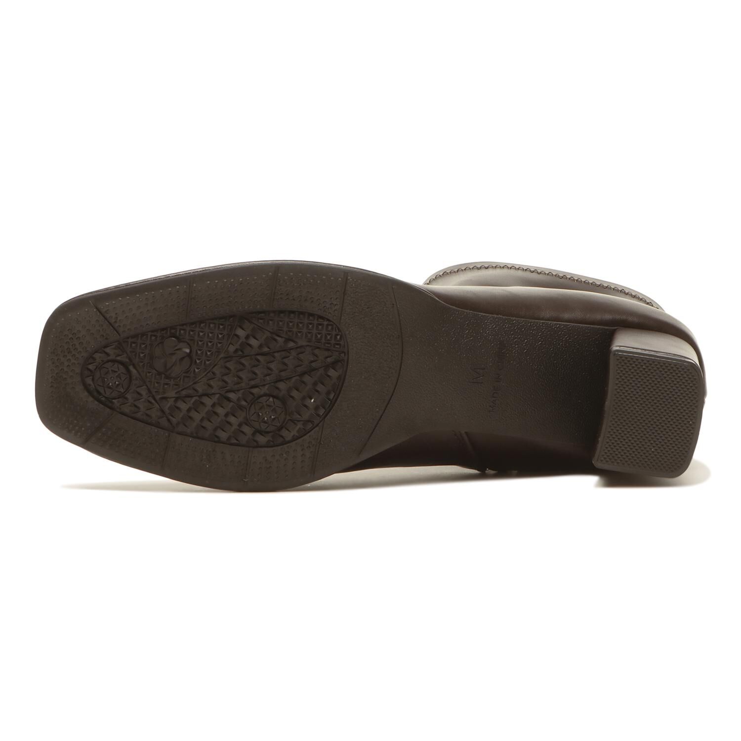 ABC SELECT「【ABC SELECT】BIT SHORT BOOTS 5」|スニーカー|