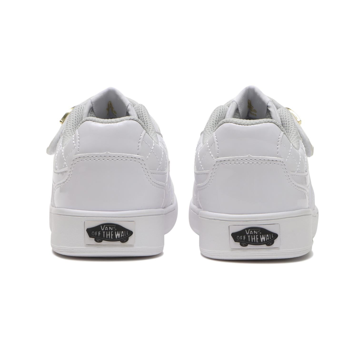 VANS「【VANS】17-22(H) RIGIDA」|スニーカー|