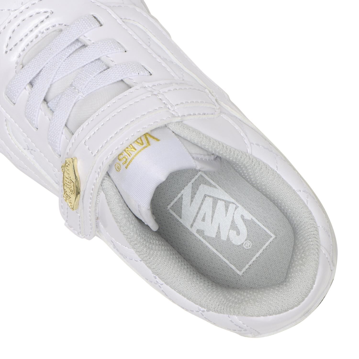 VANS「【VANS】17-22(H) RIGIDA」|スニーカー|