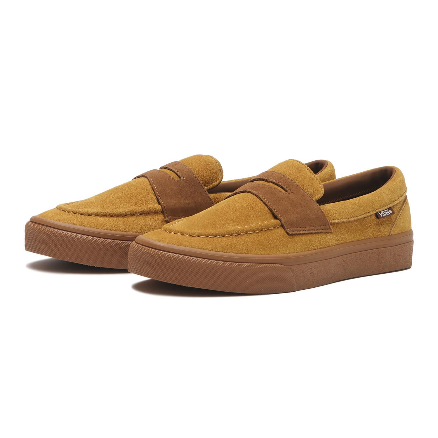 VANS「【VANS】LOAFER」|スニーカー|