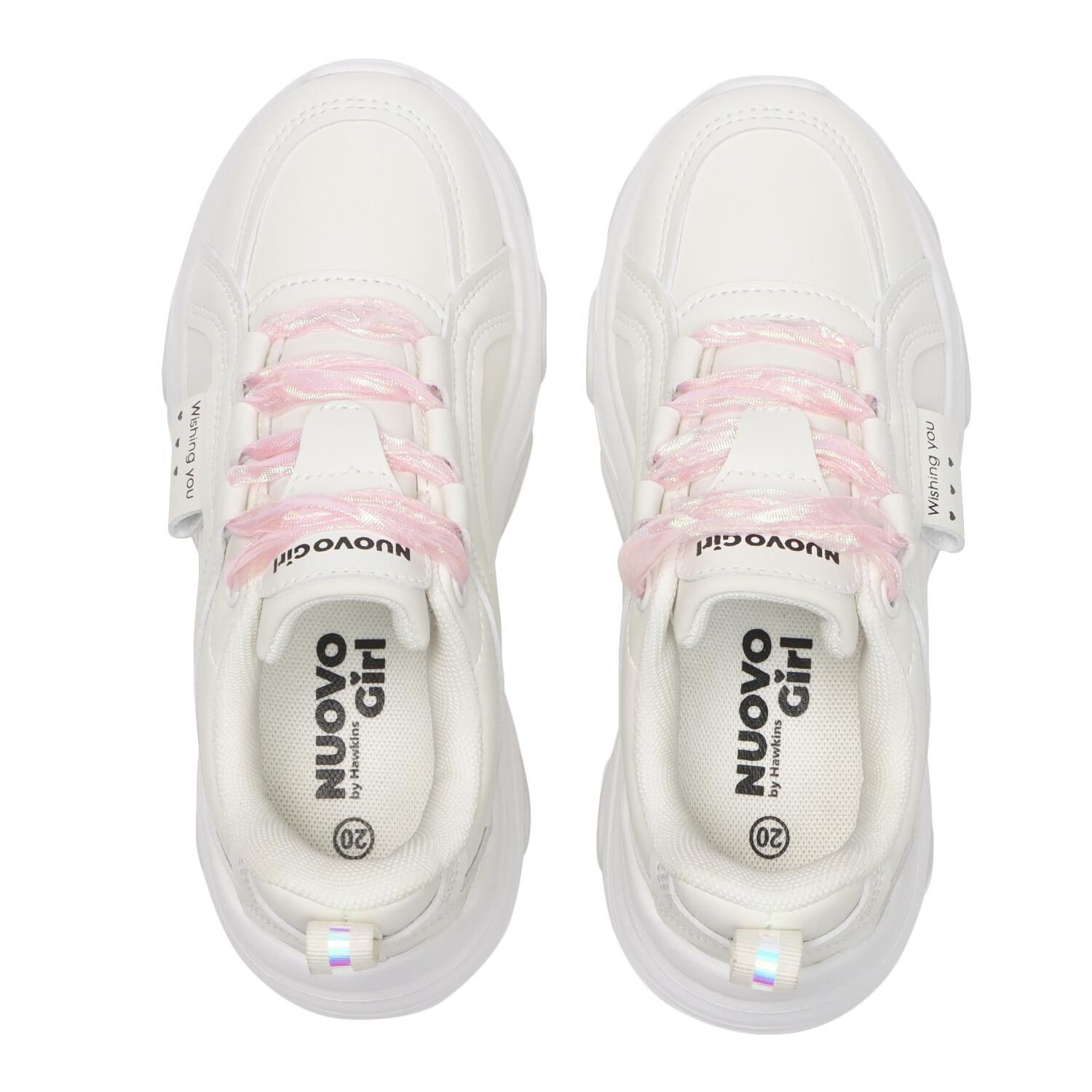 NUOVO「【NUOVO】19-24 ANGELA」|スニーカー|