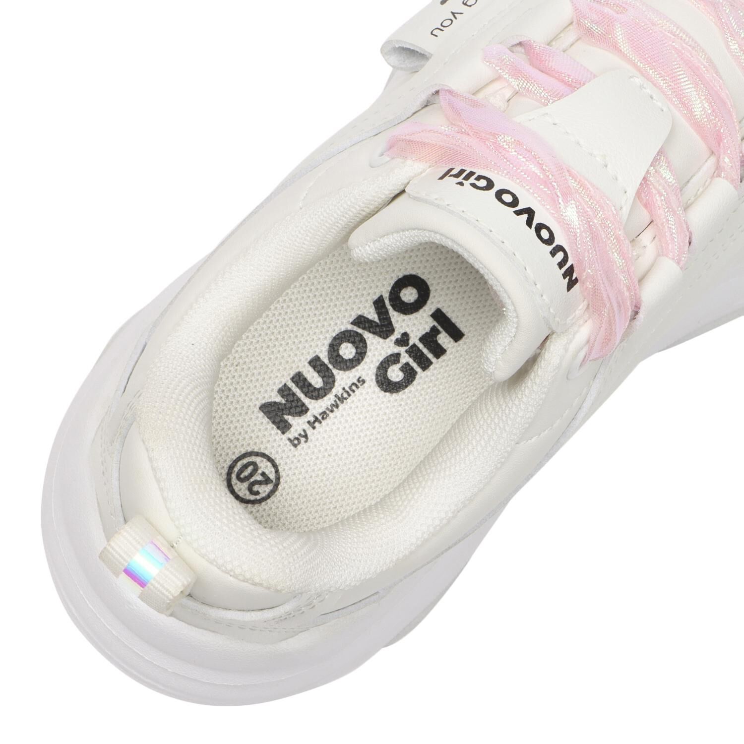 NUOVO「【NUOVO】19-24 ANGELA」|スニーカー|