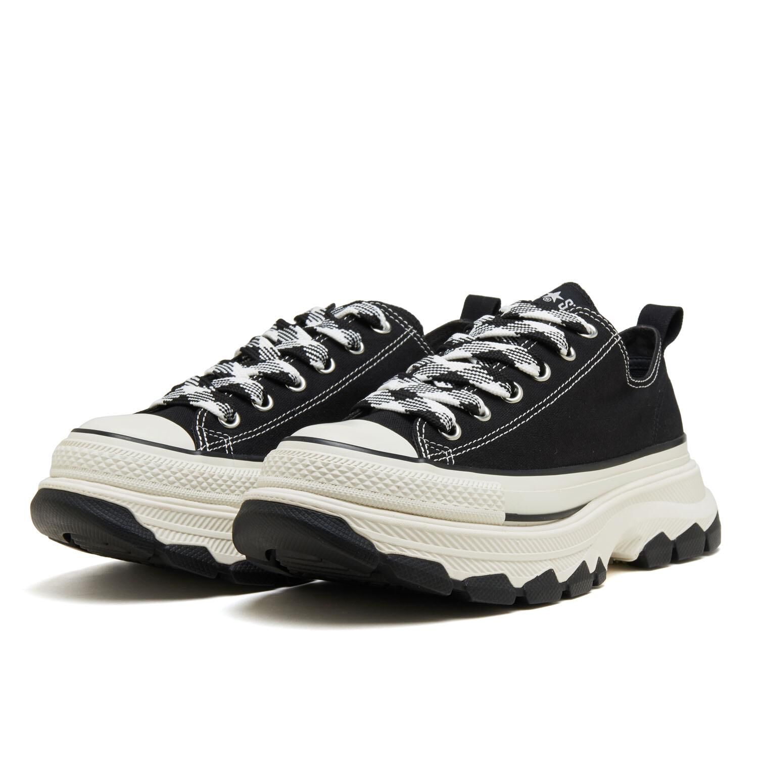CONVERSE「【CONVERSE】AS TREKWAVE FS OX」|スニーカー|