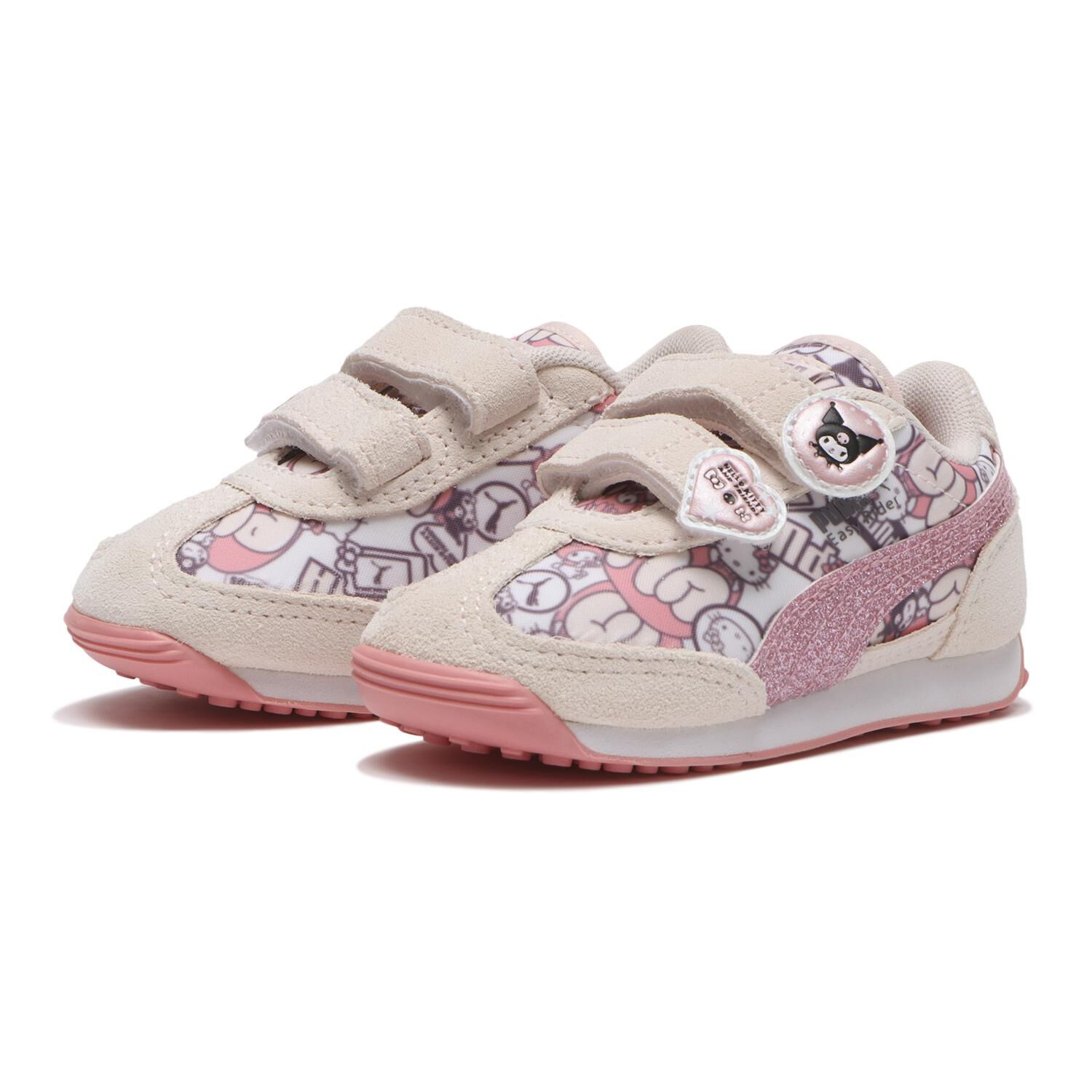 PUMA「【PUMA】12-16 EASY RIDER HK&FR 2 V INF」|スニーカー|