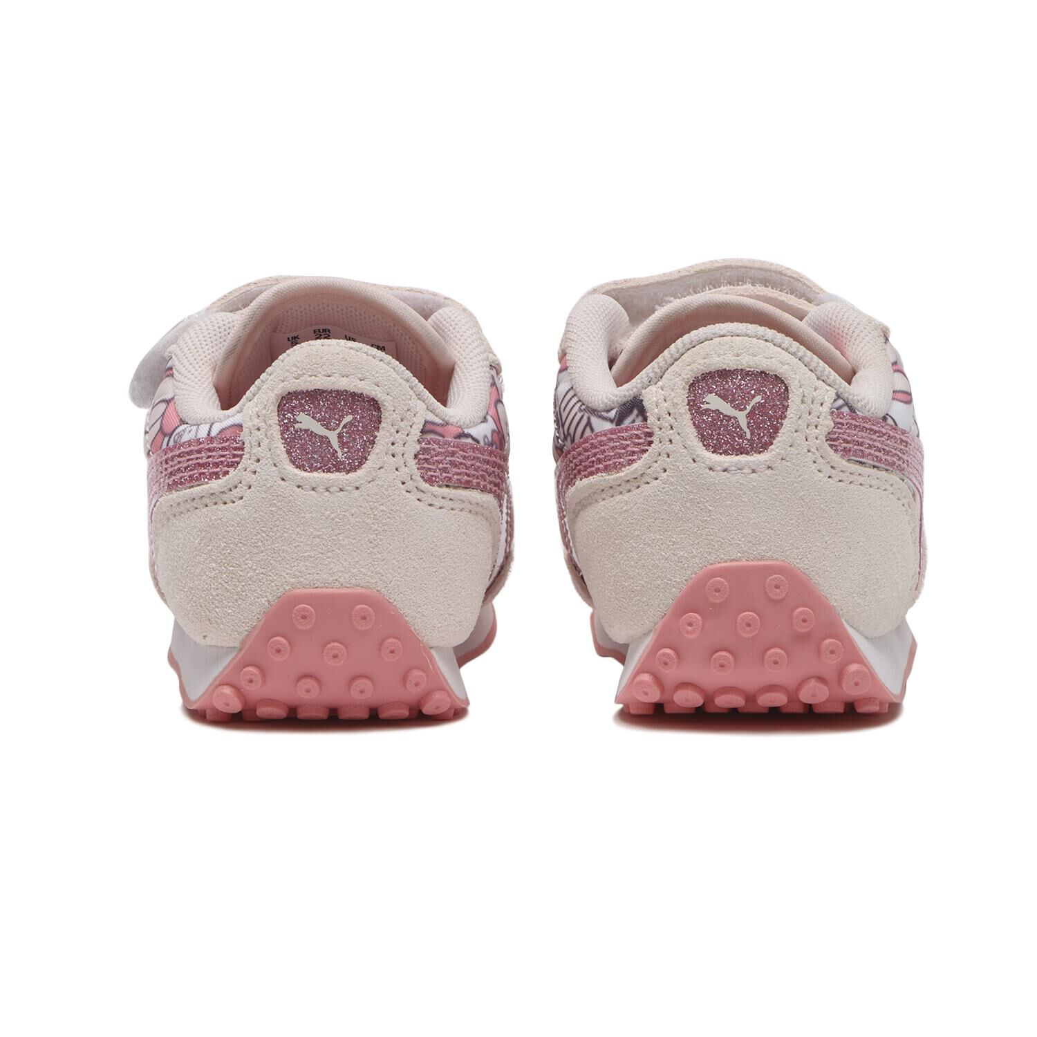 PUMA「【PUMA】12-16 EASY RIDER HK&FR 2 V INF」|スニーカー|