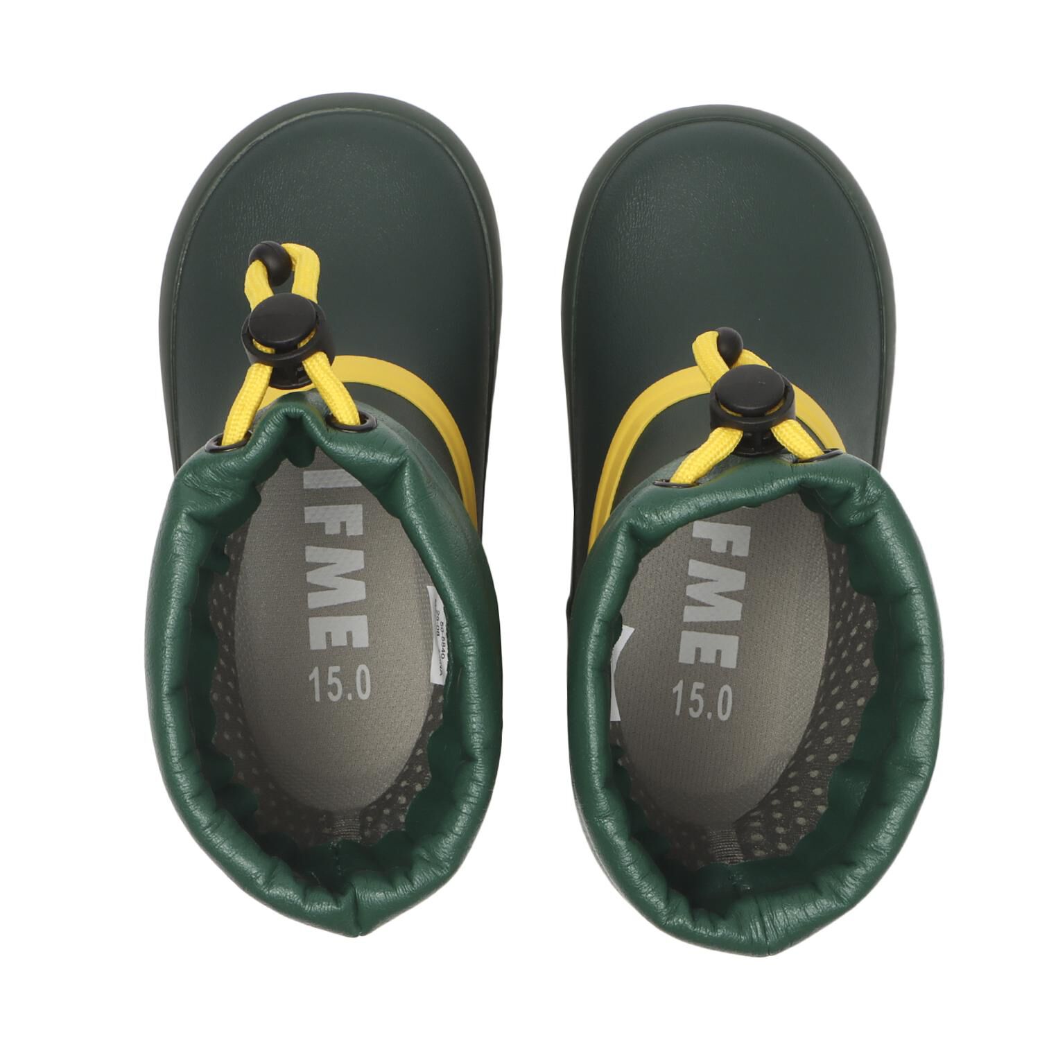 IFME「【IFME】12-15 ｲﾌﾐｰﾍﾞﾋﾞｰﾗﾊﾞｰﾌﾞｰﾂ」|スニーカー|