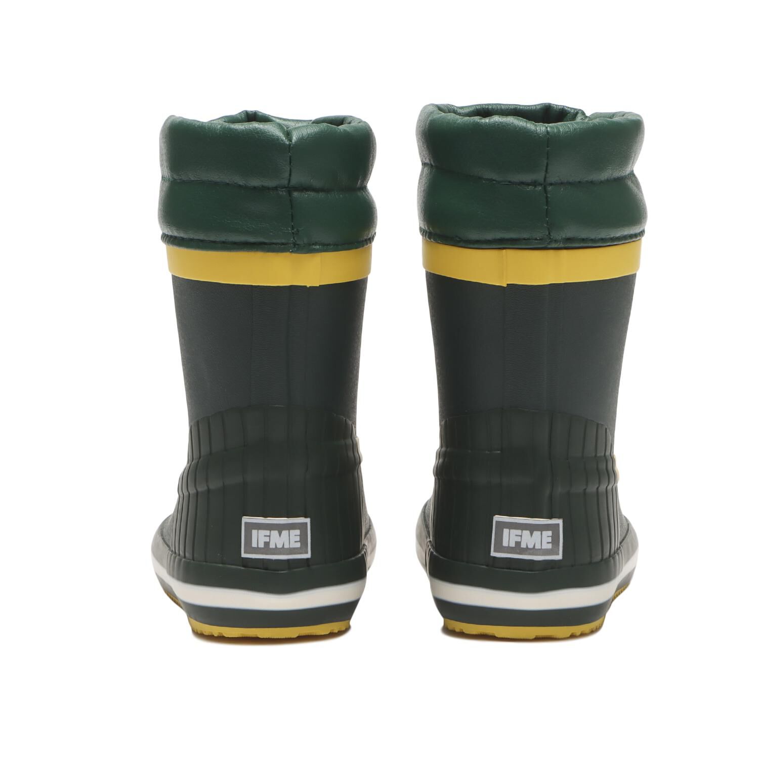 IFME「【IFME】12-15 ｲﾌﾐｰﾍﾞﾋﾞｰﾗﾊﾞｰﾌﾞｰﾂ」|スニーカー|