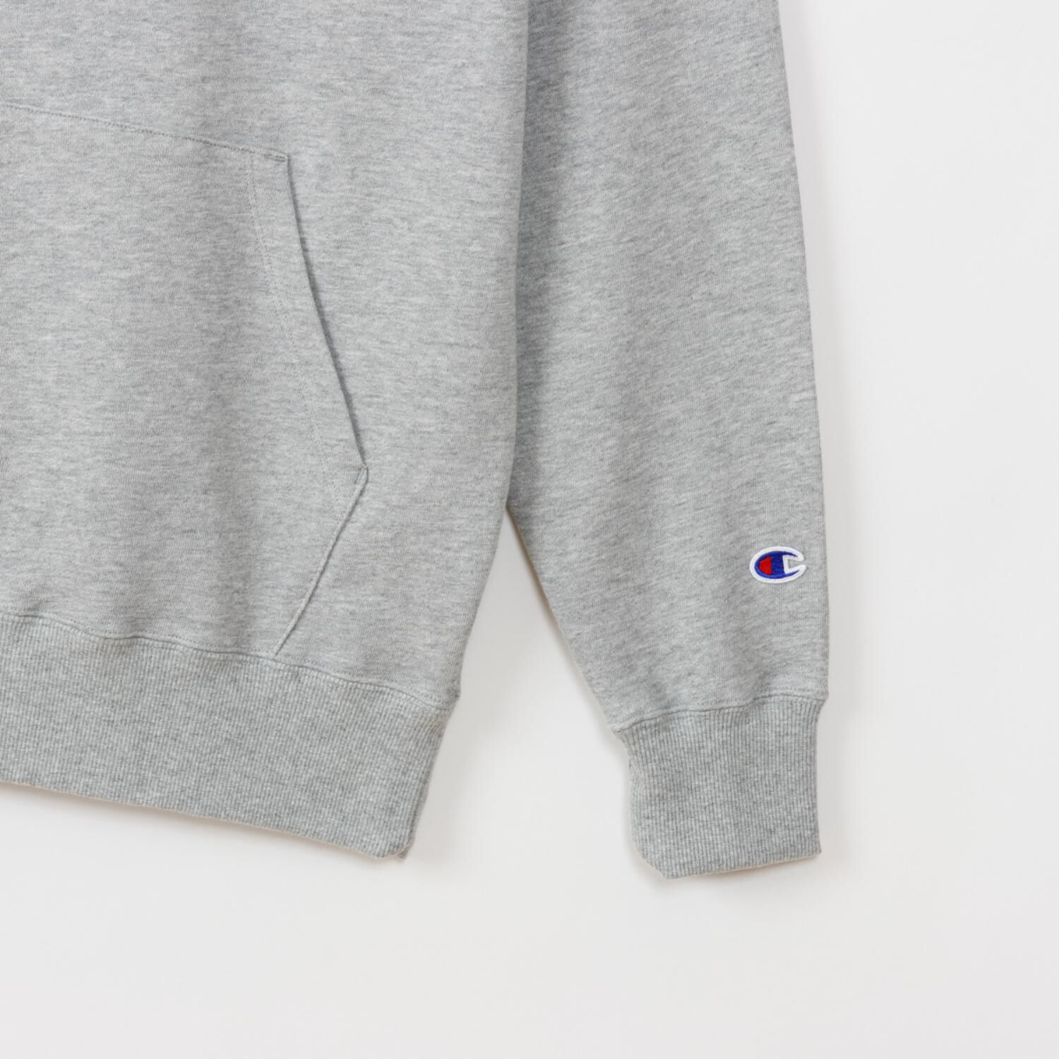CHAMPION「【Champion】M HOODED SWEATSHIRT」|パーカー|