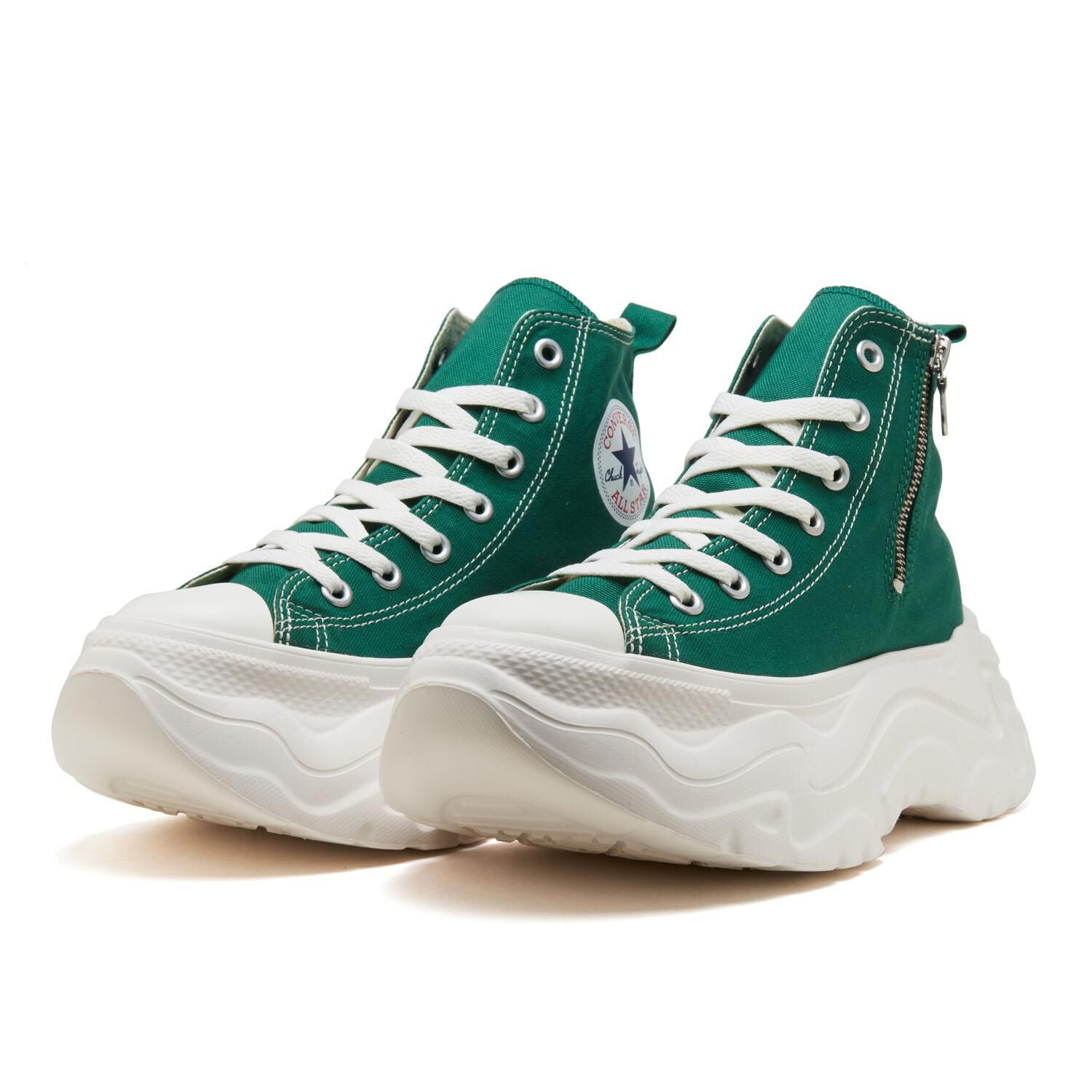 CONVERSE「【CONVERSE】AS CITYHIKE Z HI」|スニーカー|