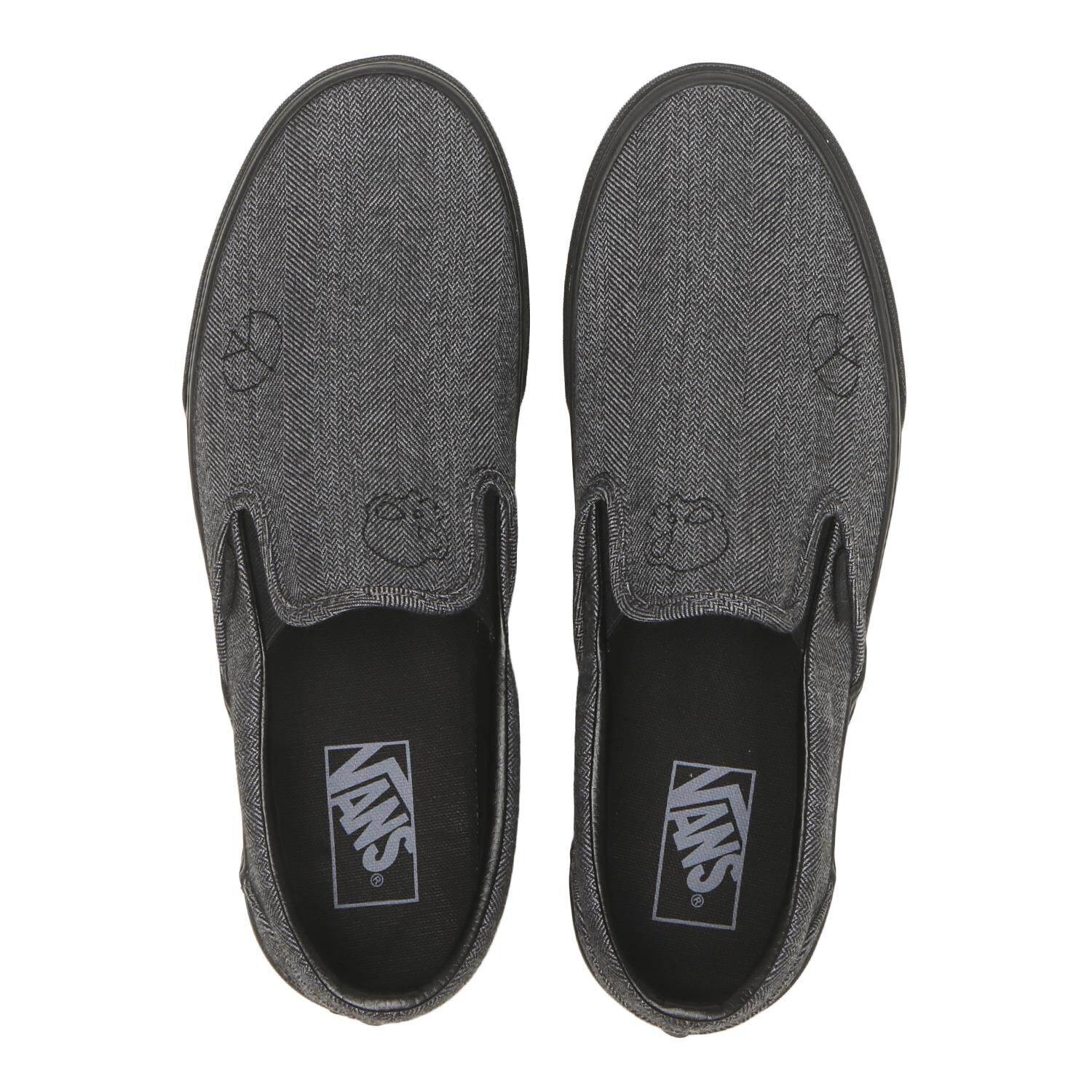 VANS「【VANS】CLASSIC SLIP-ON」|スニーカー|