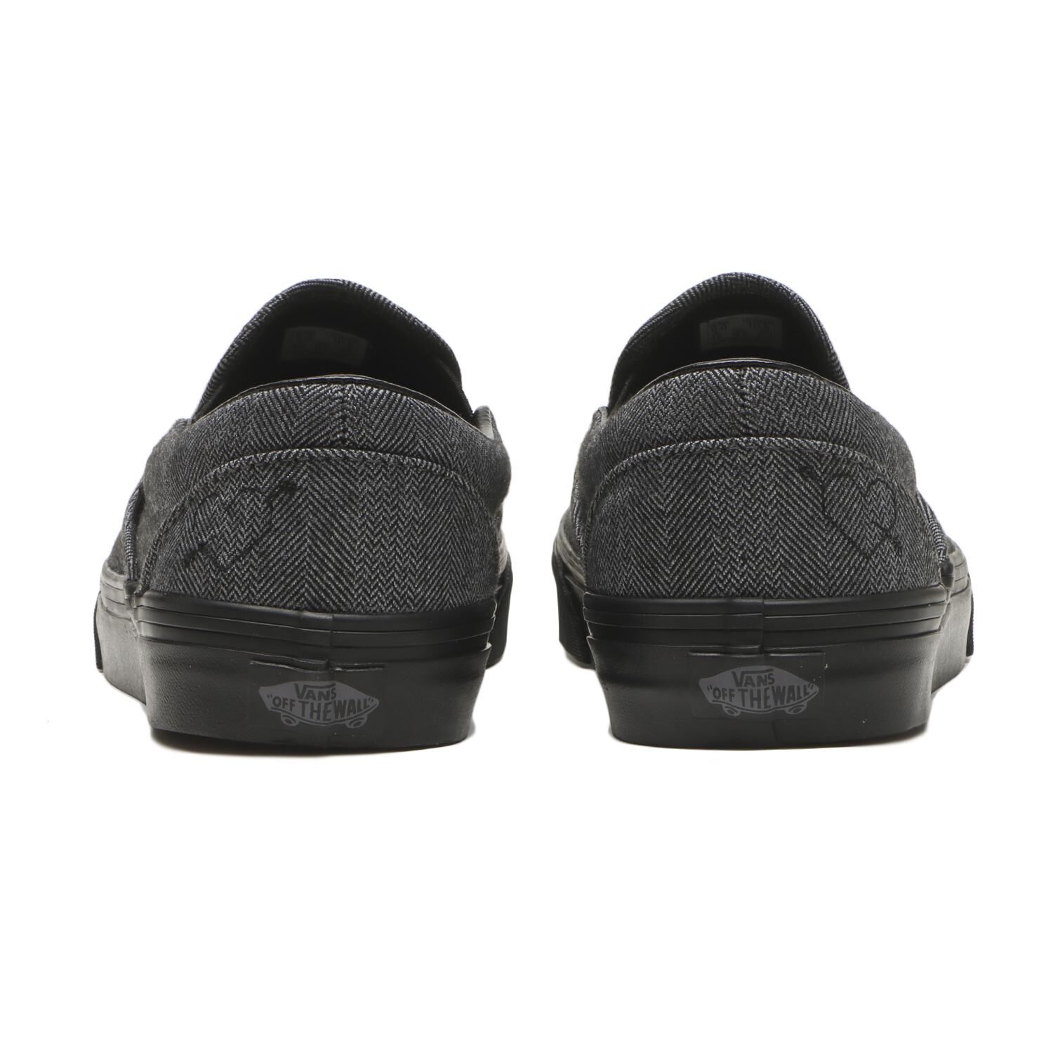 VANS「【VANS】CLASSIC SLIP-ON」|スニーカー|