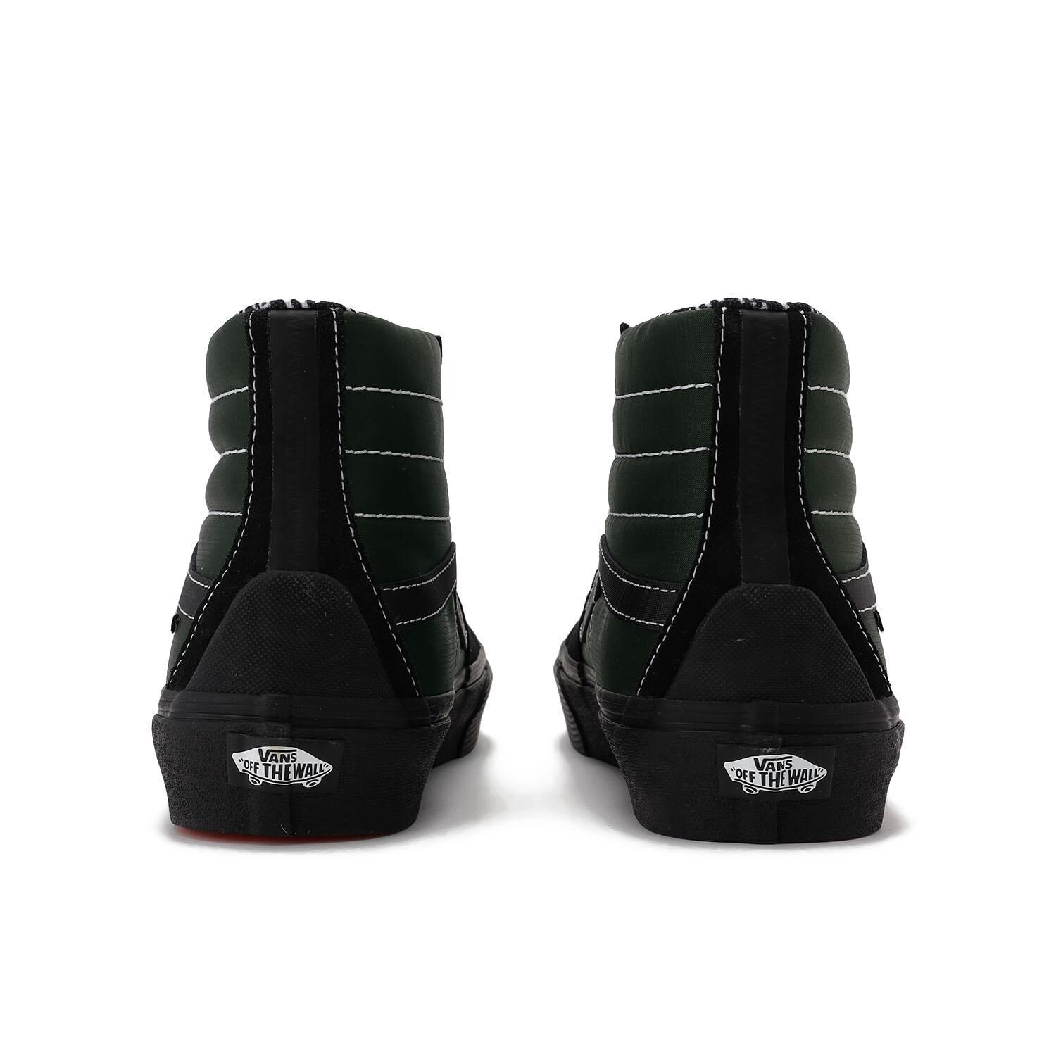 VANS「【VANS】SK8-HI GORE-TEX」|スニーカー|