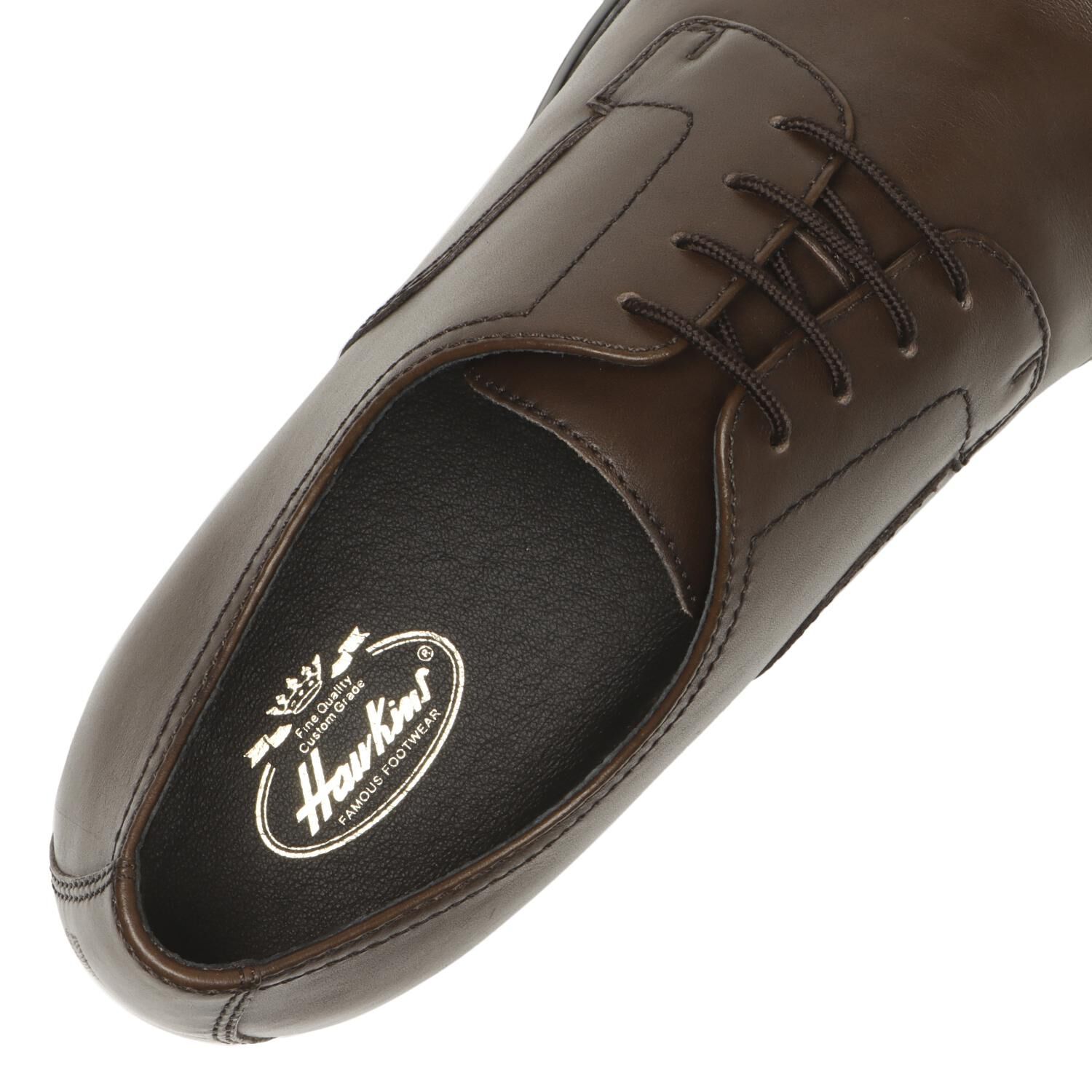 HAWKINS「【HAWKINS】PAUL LACE」|ビジネス・ドレスシューズ|