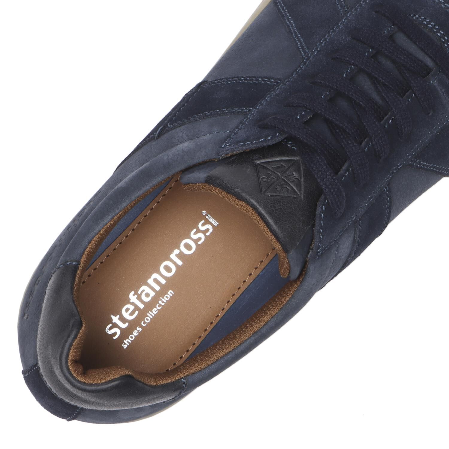 STEFANO ROSSI「【STEFANO ROSSI】PIERRE LACE」|スニーカー|