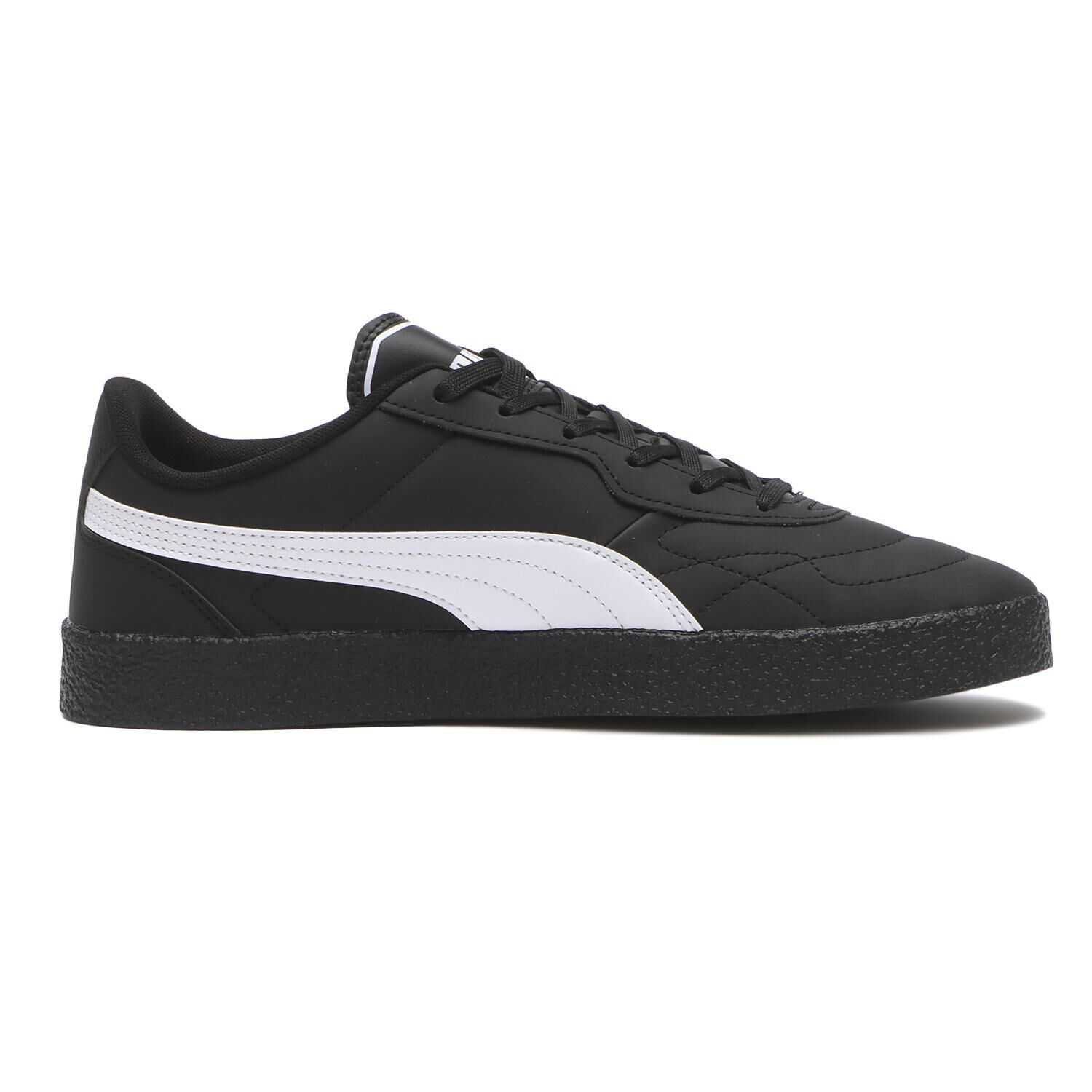 PUMA「【PUMA】CLUB ZONE」|スニーカー|