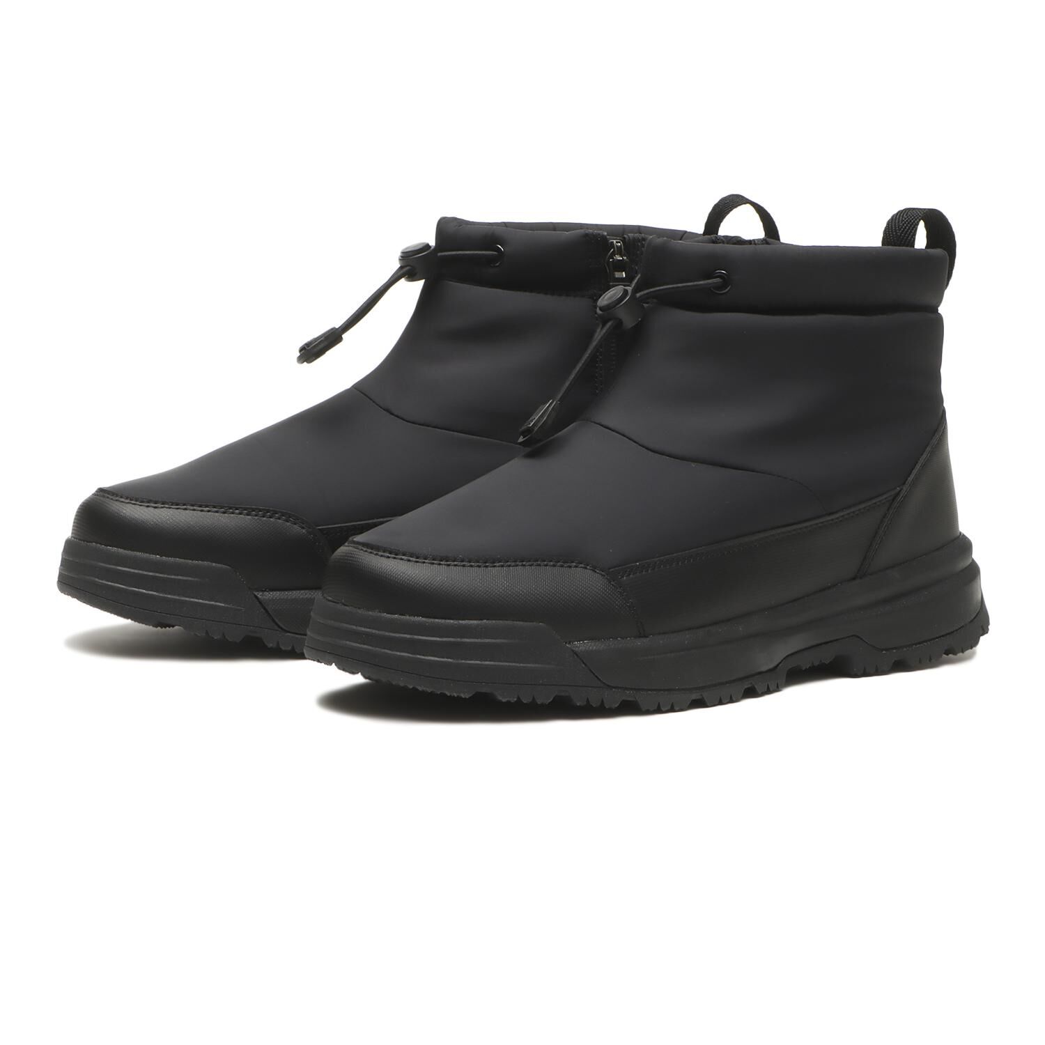 ABC SELECT「【ABC SELECT】LT PUFF BOOTS」|スニーカー|
