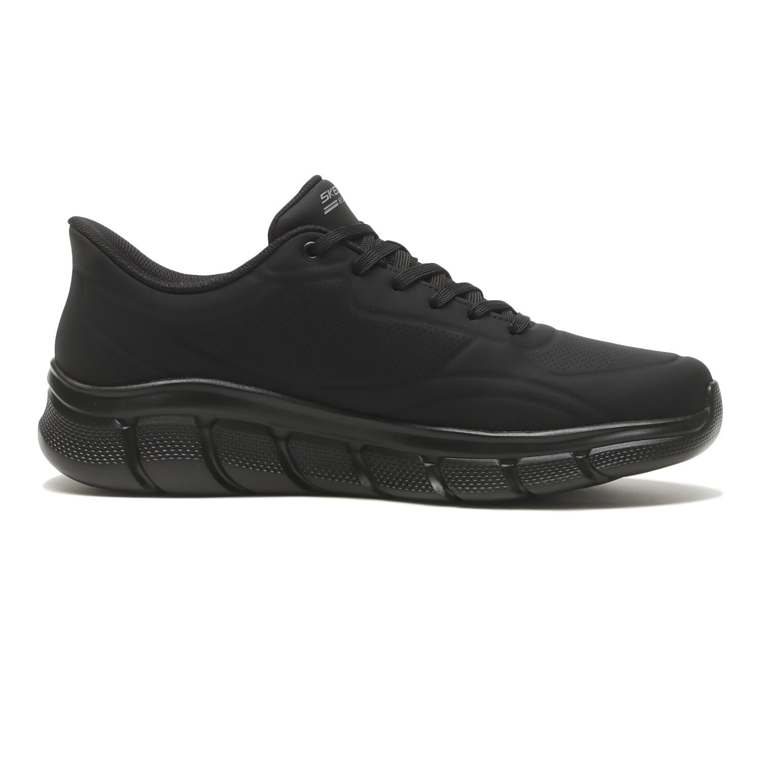 SKECHERS「【SKECHERS】BOBS B FLEX - SMOOTH EDGE」|スニーカー|