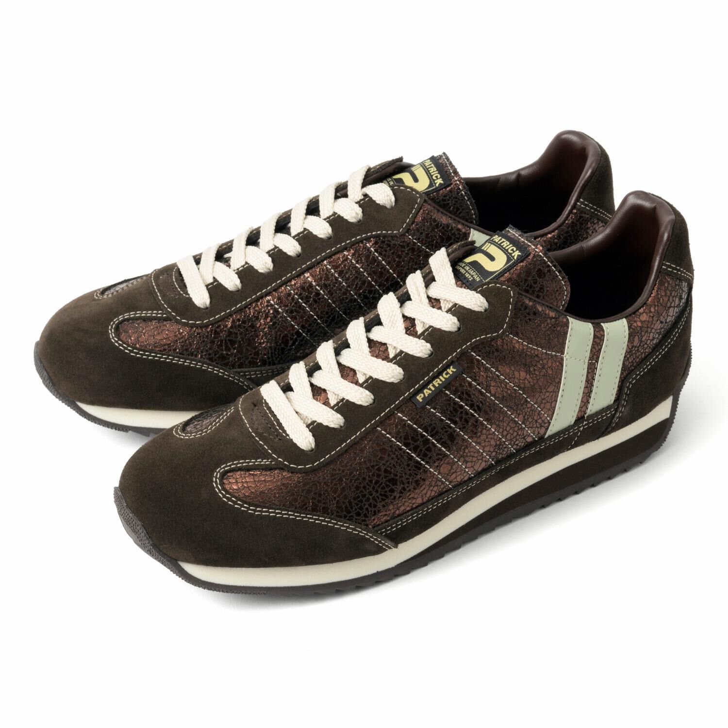 PATRICK「【PATRICK】MARACK-LE」|スニーカー|