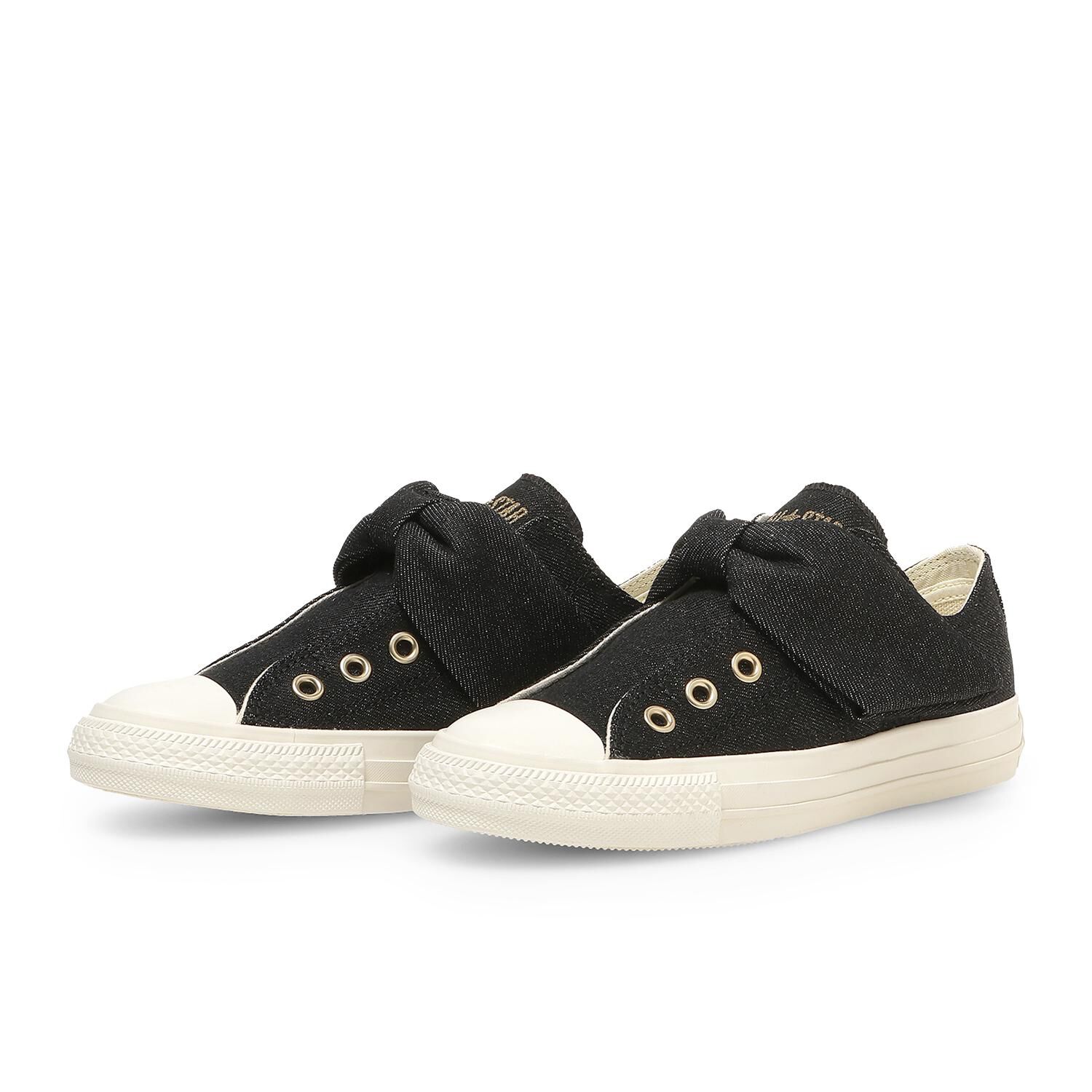 CONVERSE「【CONVERSE】AS RIBBONSTRAP DM OX」|スニーカー|