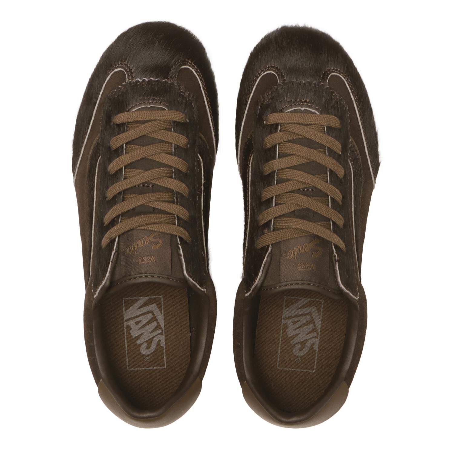 VANS「【VANS】SUPER LOWPRO」|スニーカー|