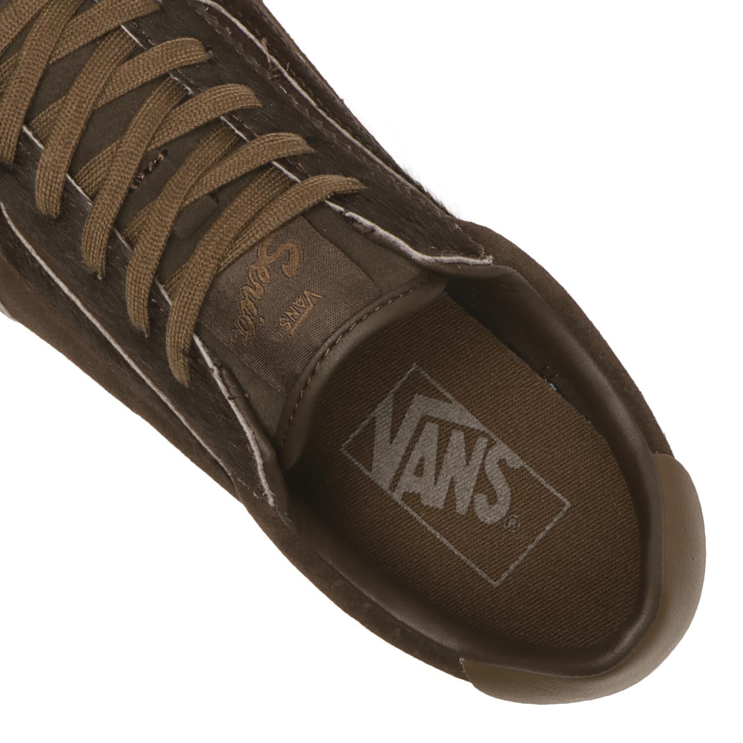 VANS「【VANS】SUPER LOWPRO」|スニーカー|