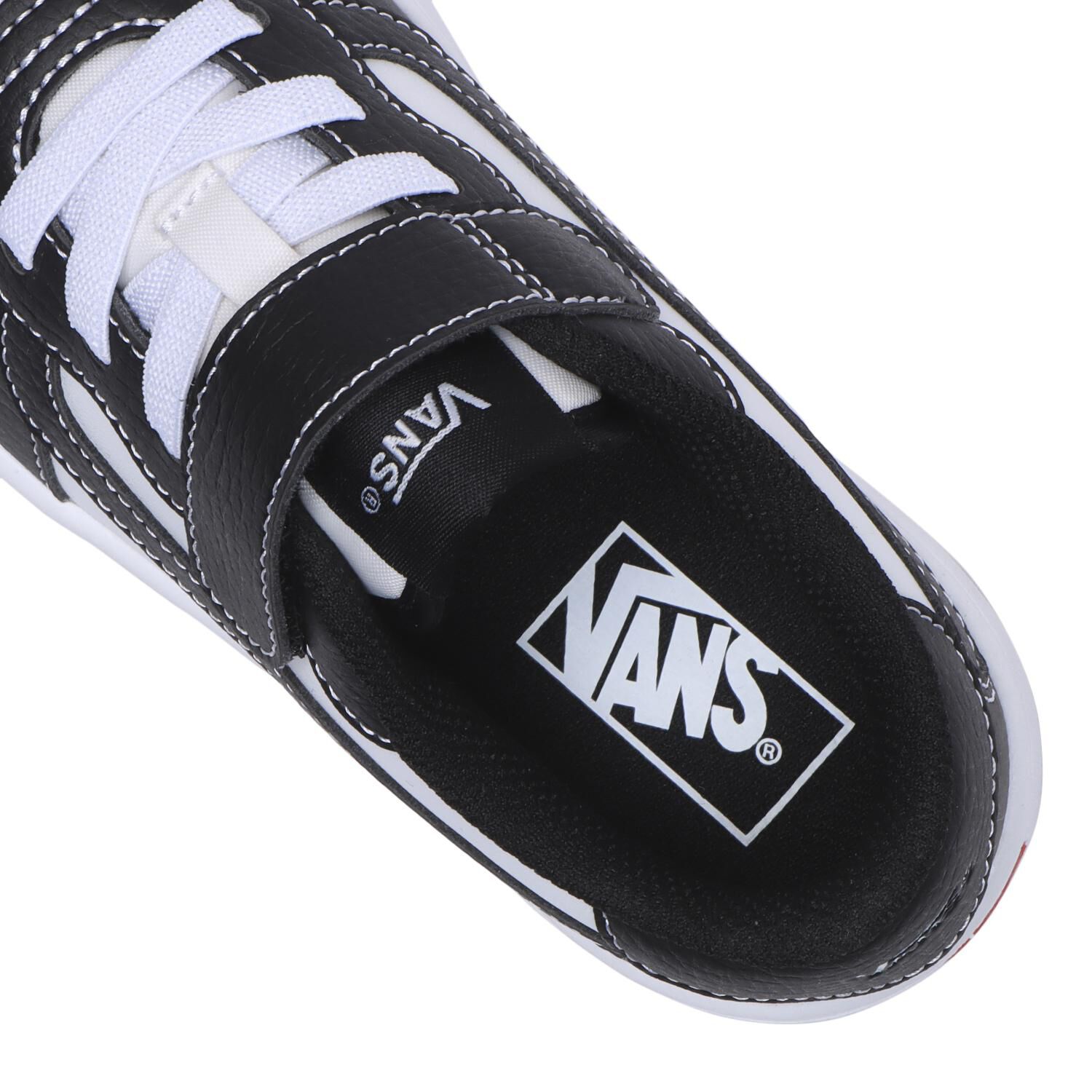 VANS「【VANS】17-22 BRAVO」|スニーカー|